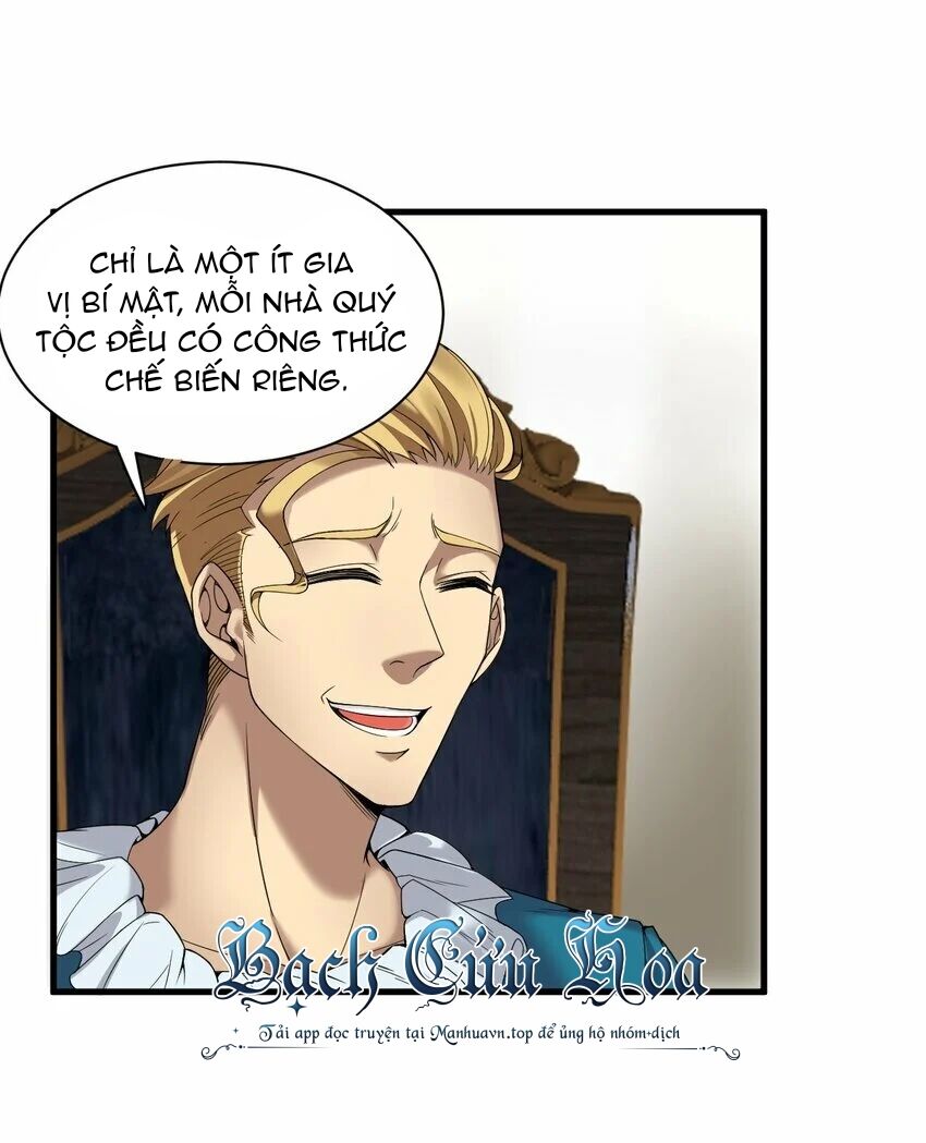 Thánh Nữ Tiểu Thư Xin Ngài Đừng Suy Diễn Nữa Chapter 34 - Trang 2