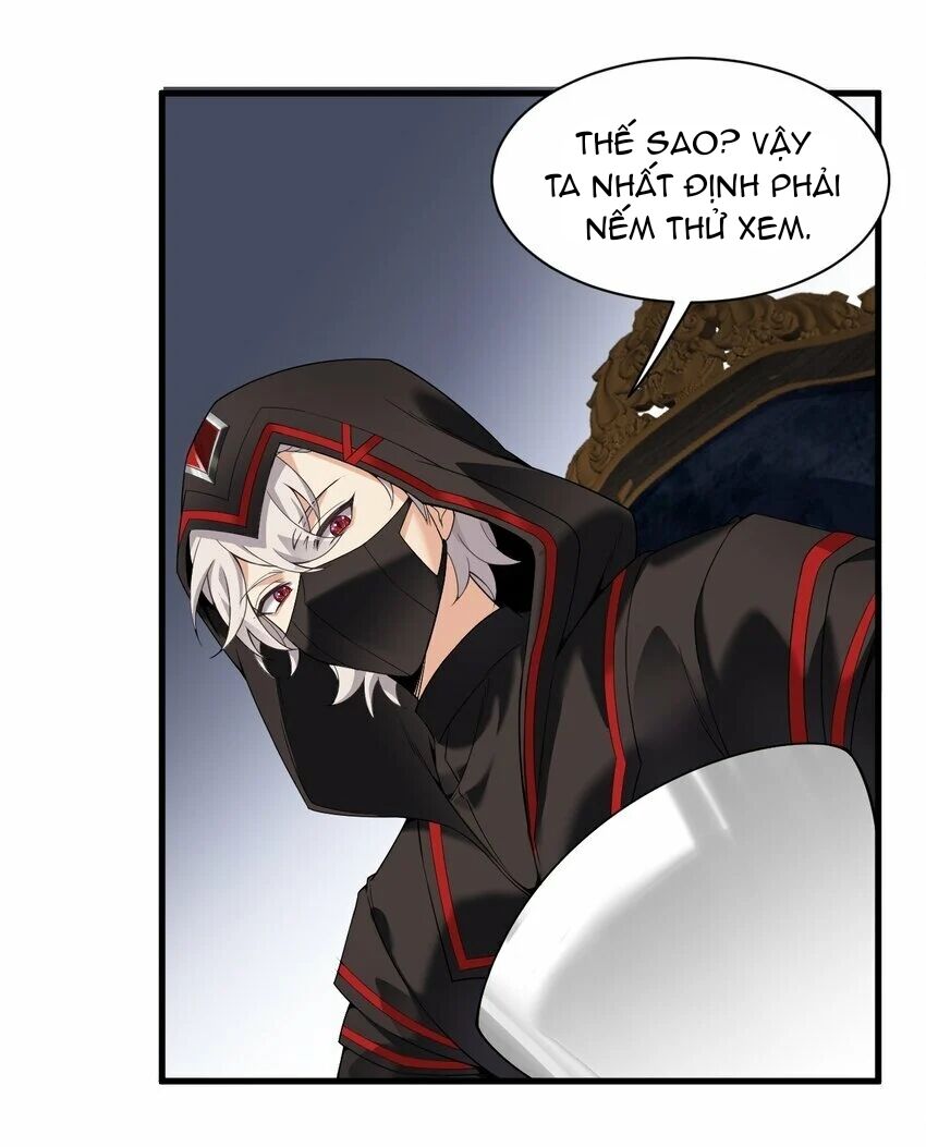 Thánh Nữ Tiểu Thư Xin Ngài Đừng Suy Diễn Nữa Chapter 34 - Trang 2