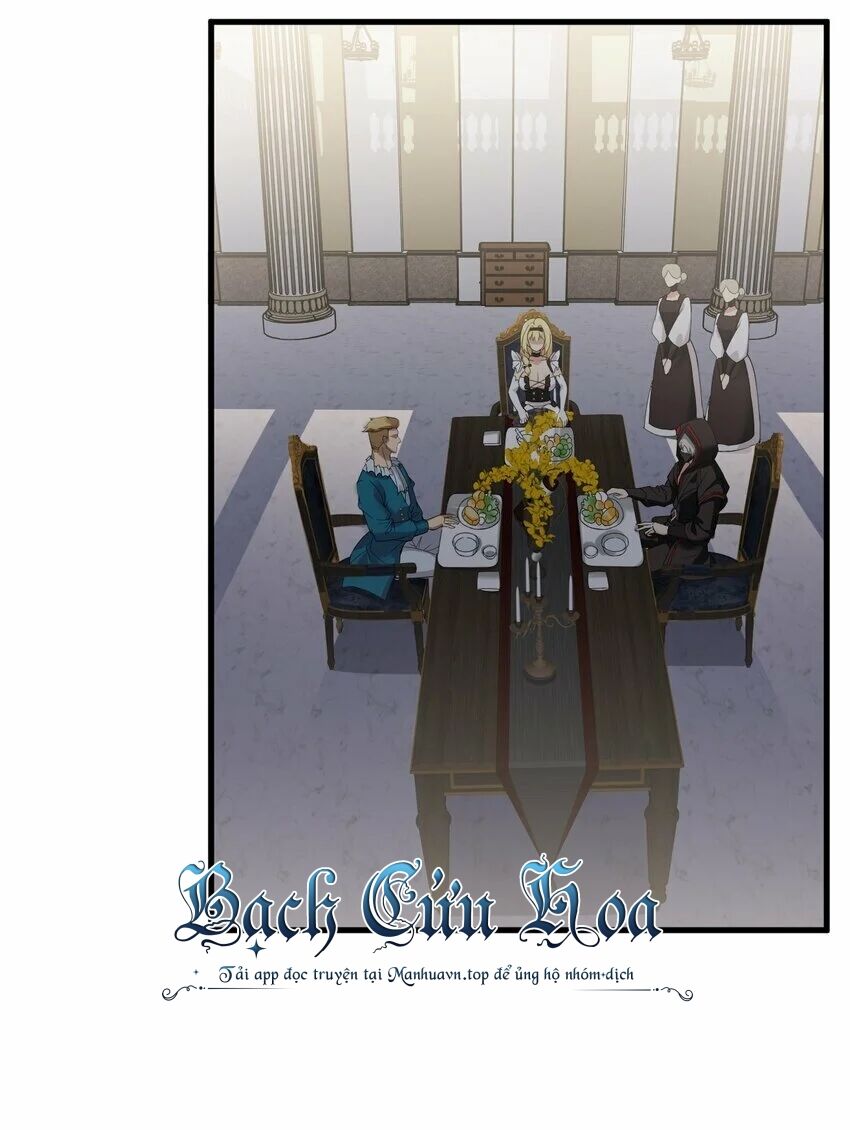 Thánh Nữ Tiểu Thư Xin Ngài Đừng Suy Diễn Nữa Chapter 34 - Trang 2