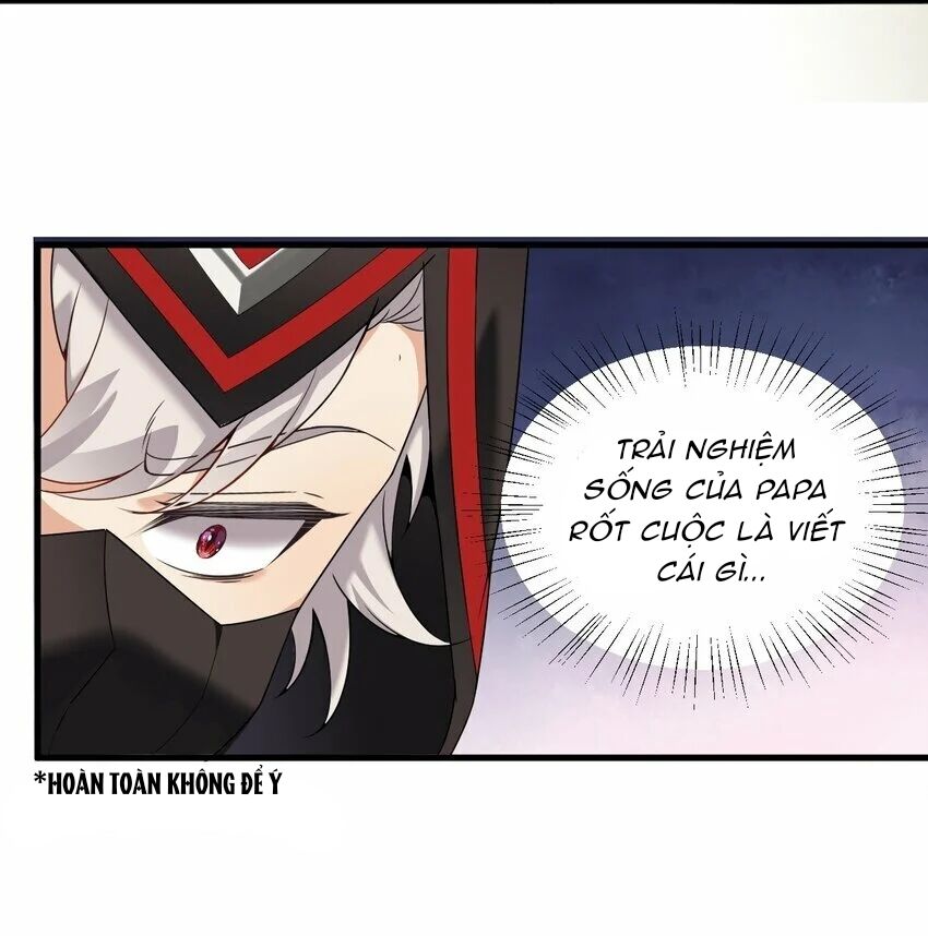 Thánh Nữ Tiểu Thư Xin Ngài Đừng Suy Diễn Nữa Chapter 34 - Trang 2