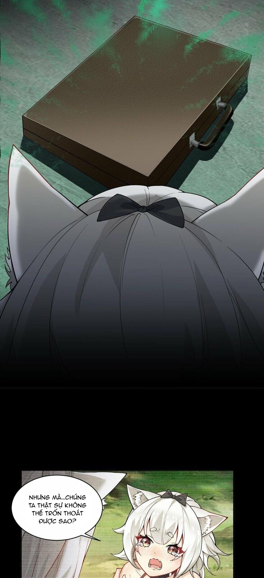 Thánh Nữ Tiểu Thư Xin Ngài Đừng Suy Diễn Nữa Chapter 35 - Trang 2