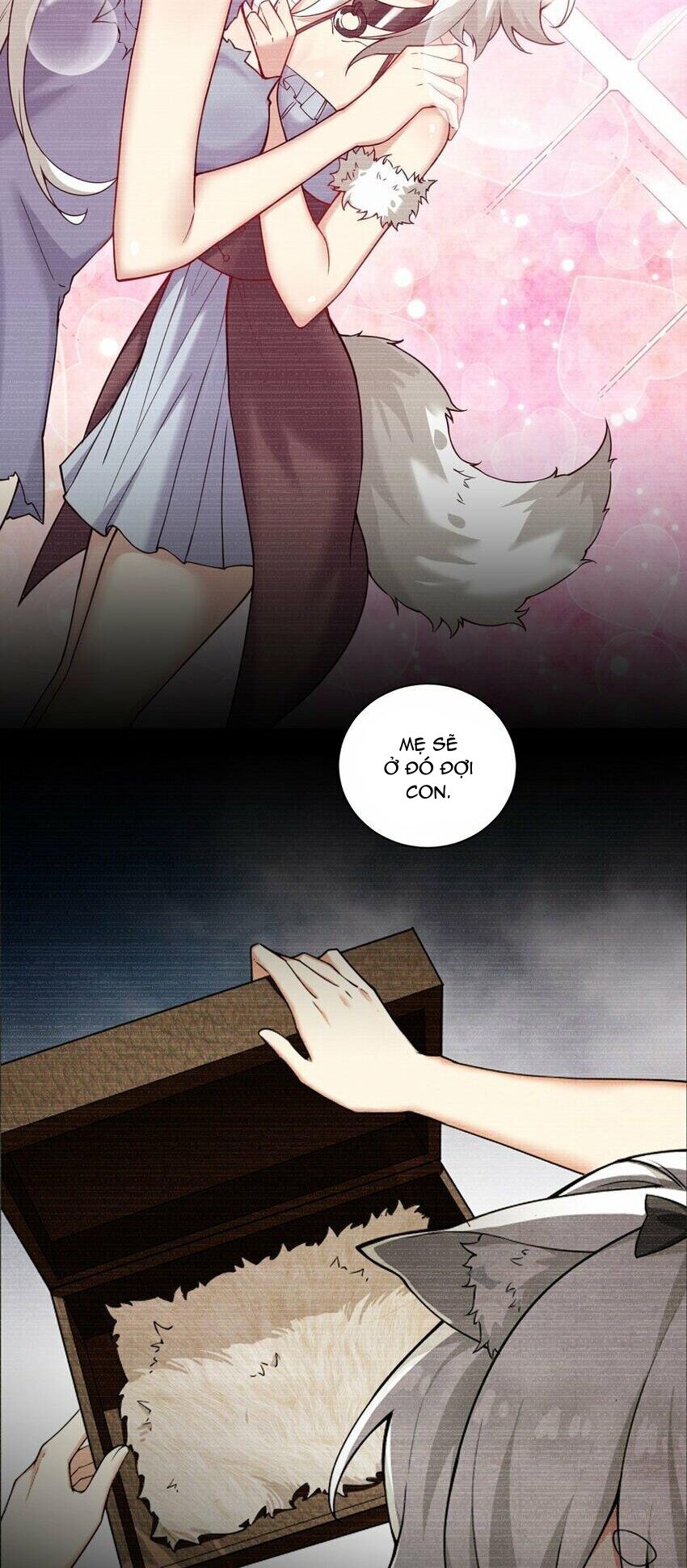 Thánh Nữ Tiểu Thư Xin Ngài Đừng Suy Diễn Nữa Chapter 35 - Trang 2