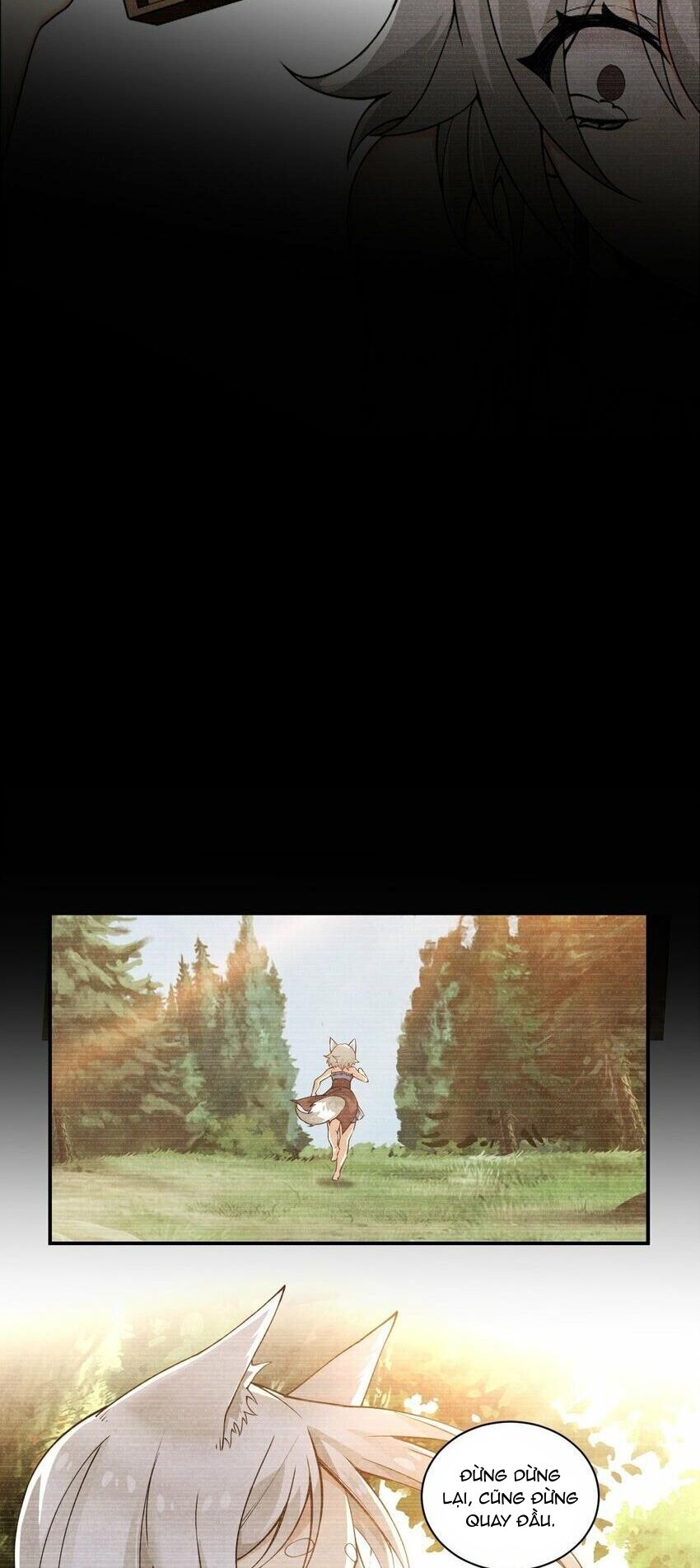 Thánh Nữ Tiểu Thư Xin Ngài Đừng Suy Diễn Nữa Chapter 35 - Trang 2