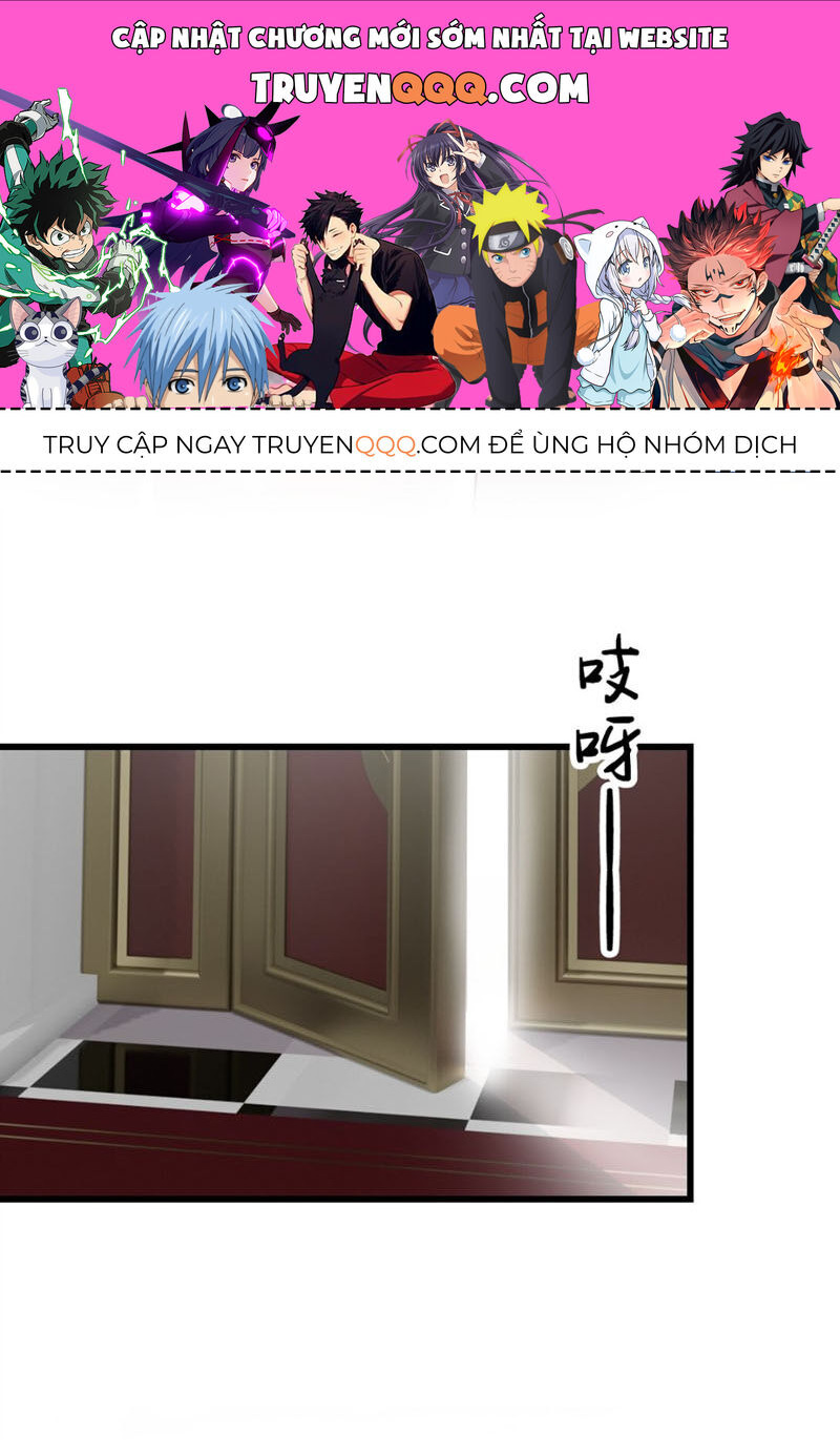 Thánh Nữ Tiểu Thư Xin Ngài Đừng Suy Diễn Nữa Chapter 4 - Trang 2