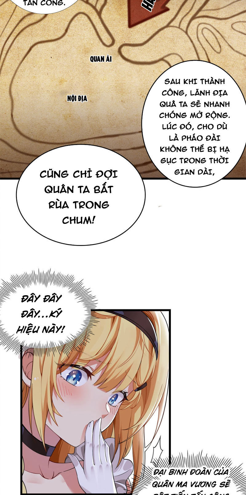 Thánh Nữ Tiểu Thư Xin Ngài Đừng Suy Diễn Nữa Chapter 4 - Trang 2