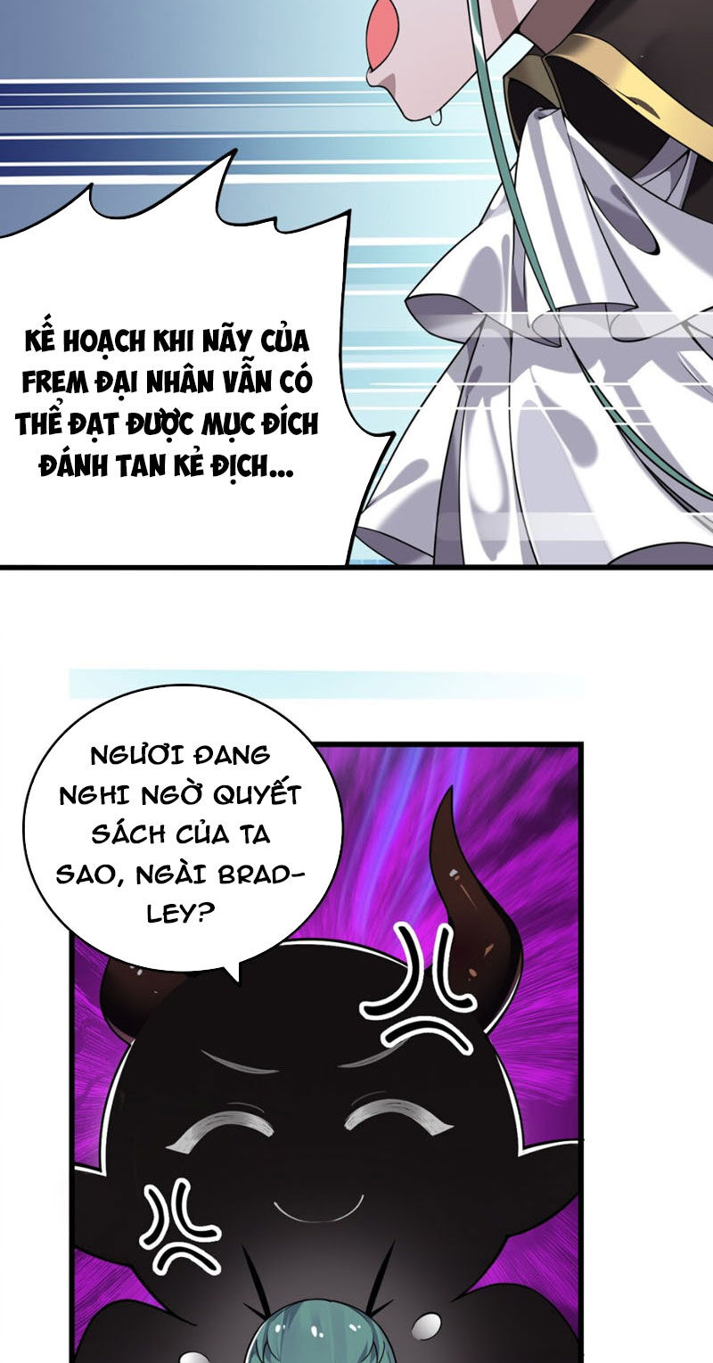 Thánh Nữ Tiểu Thư Xin Ngài Đừng Suy Diễn Nữa Chapter 4 - Trang 2