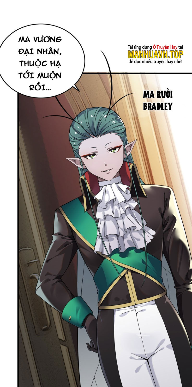 Thánh Nữ Tiểu Thư Xin Ngài Đừng Suy Diễn Nữa Chapter 4 - Trang 2