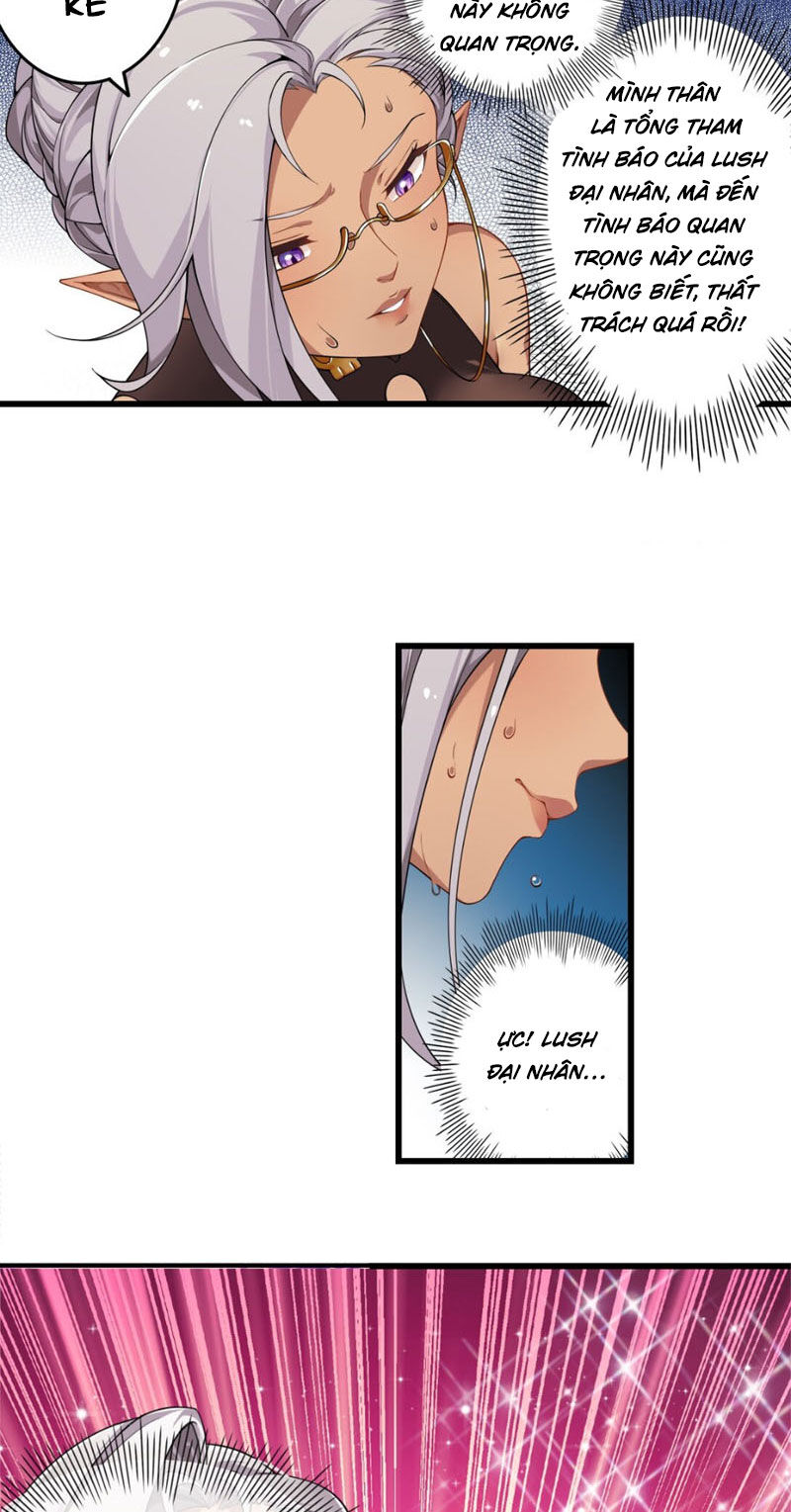 Thánh Nữ Tiểu Thư Xin Ngài Đừng Suy Diễn Nữa Chapter 4 - Trang 2