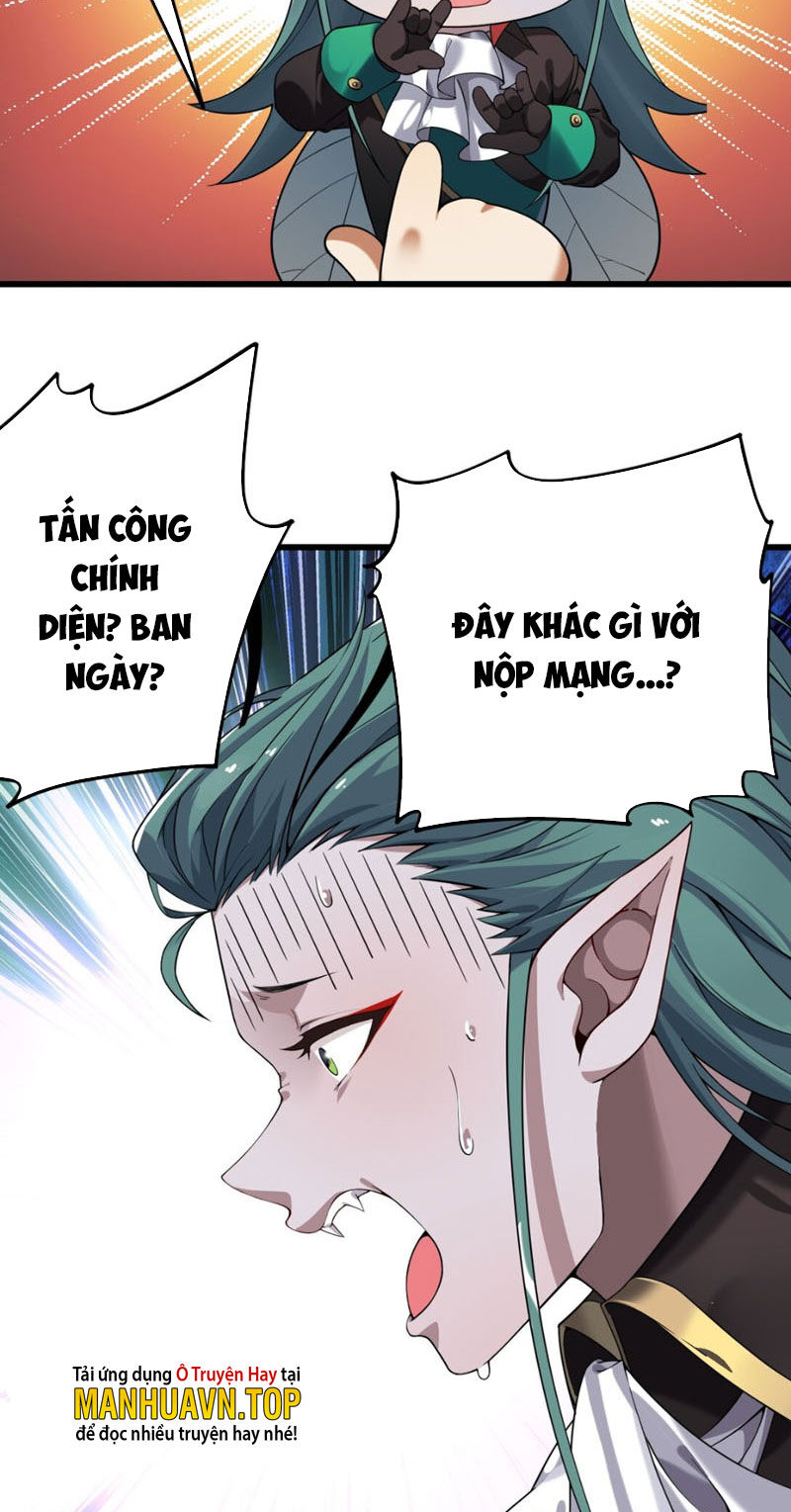 Thánh Nữ Tiểu Thư Xin Ngài Đừng Suy Diễn Nữa Chapter 4 - Trang 2