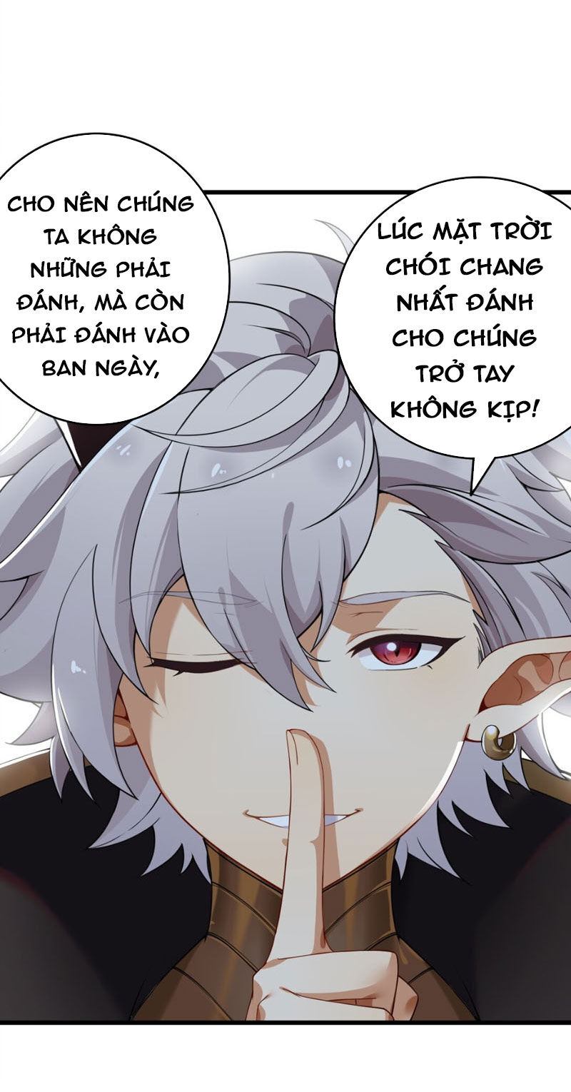 Thánh Nữ Tiểu Thư Xin Ngài Đừng Suy Diễn Nữa Chapter 4 - Trang 2