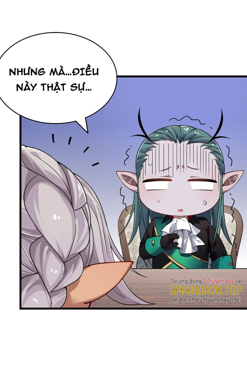 Thánh Nữ Tiểu Thư Xin Ngài Đừng Suy Diễn Nữa Chapter 4 - Trang 2