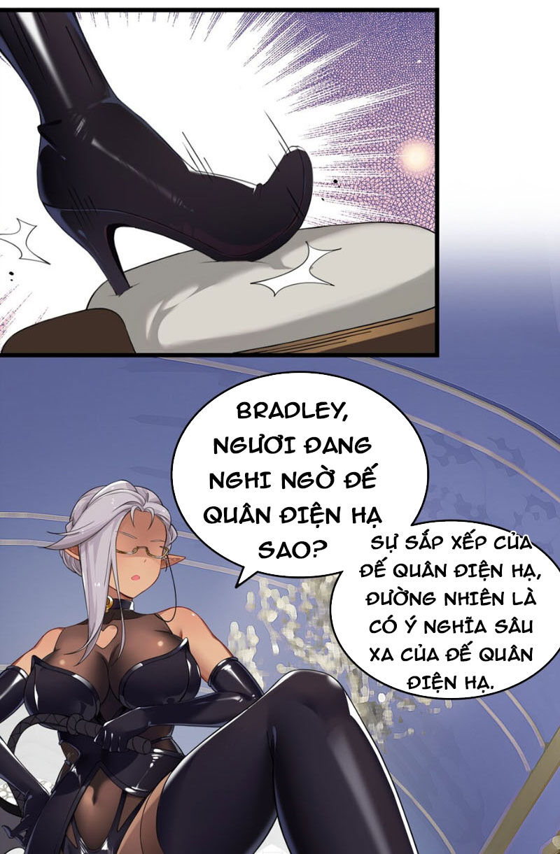 Thánh Nữ Tiểu Thư Xin Ngài Đừng Suy Diễn Nữa Chapter 4 - Trang 2