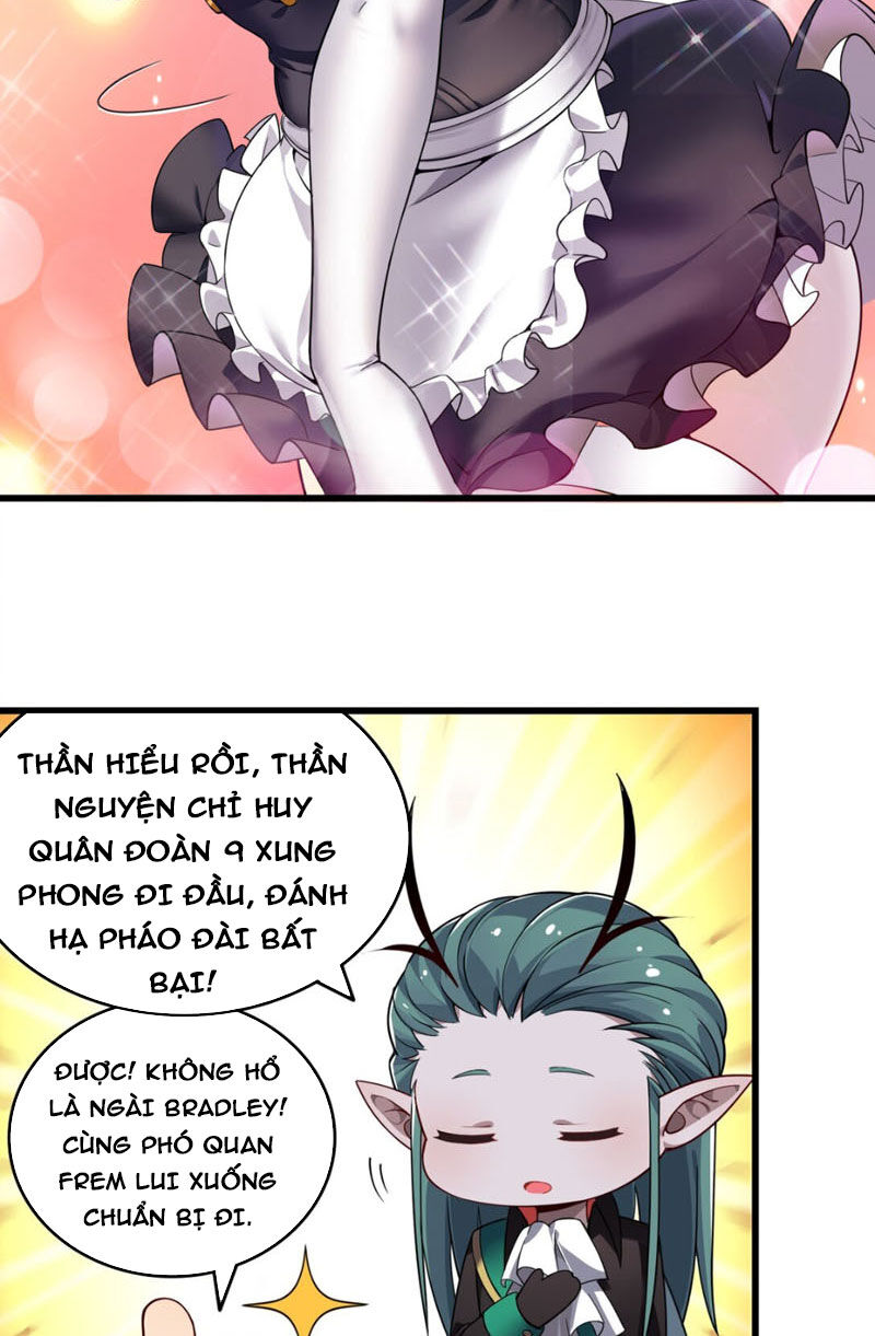 Thánh Nữ Tiểu Thư Xin Ngài Đừng Suy Diễn Nữa Chapter 4 - Trang 2