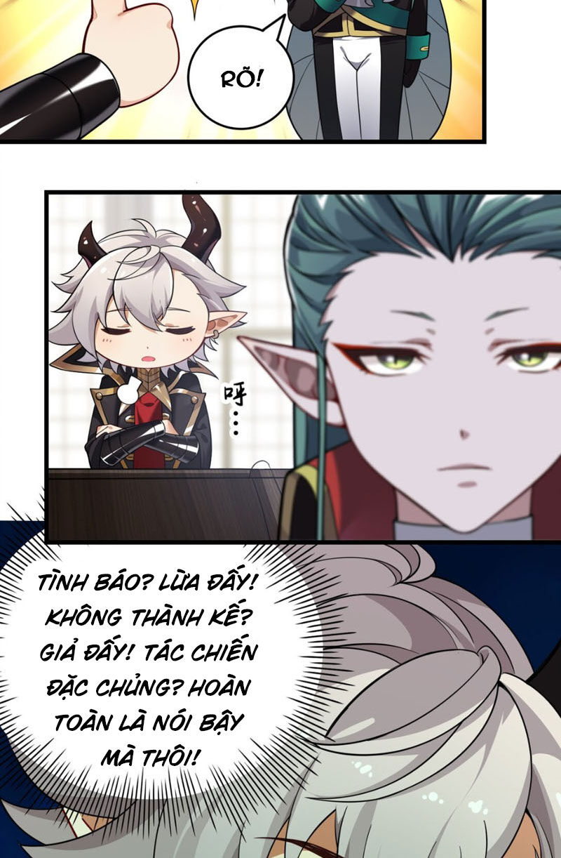 Thánh Nữ Tiểu Thư Xin Ngài Đừng Suy Diễn Nữa Chapter 4 - Trang 2