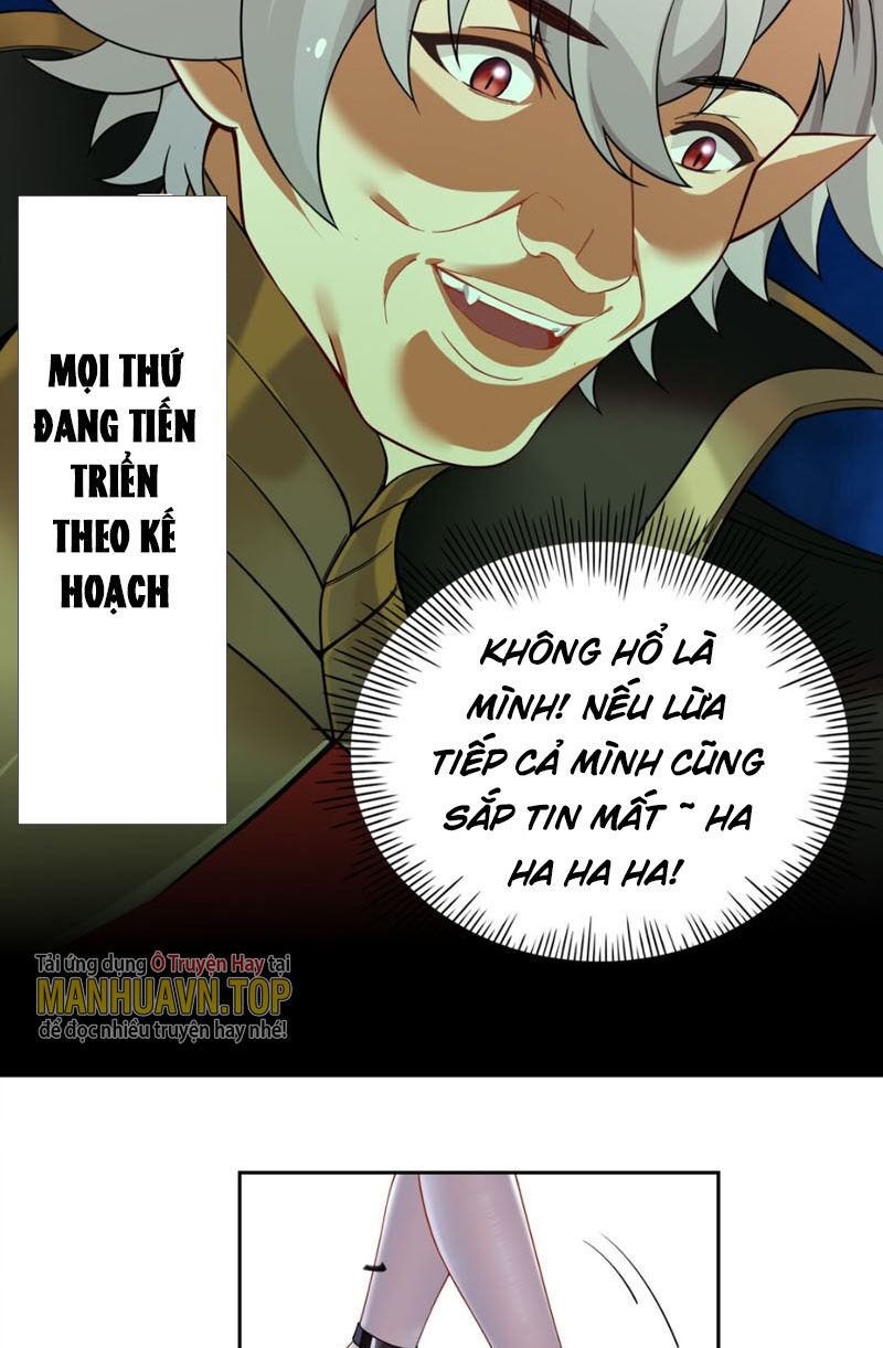 Thánh Nữ Tiểu Thư Xin Ngài Đừng Suy Diễn Nữa Chapter 4 - Trang 2