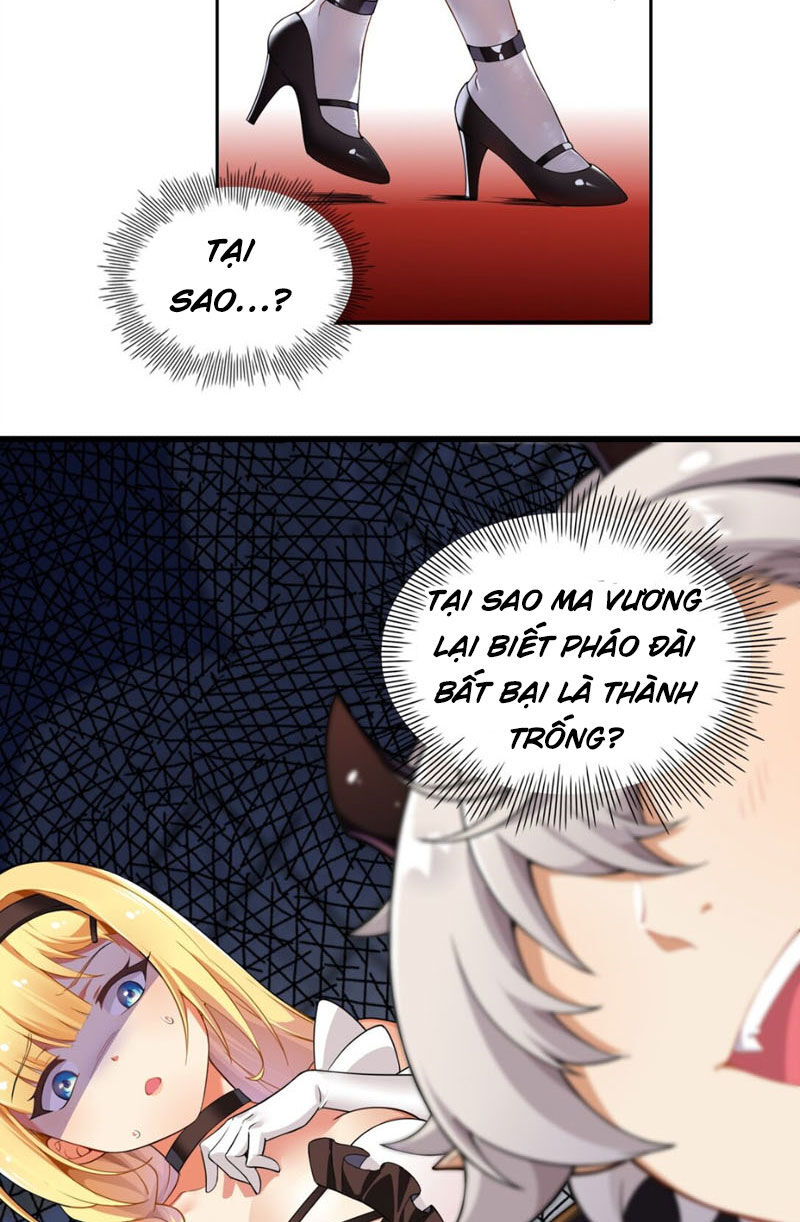 Thánh Nữ Tiểu Thư Xin Ngài Đừng Suy Diễn Nữa Chapter 4 - Trang 2