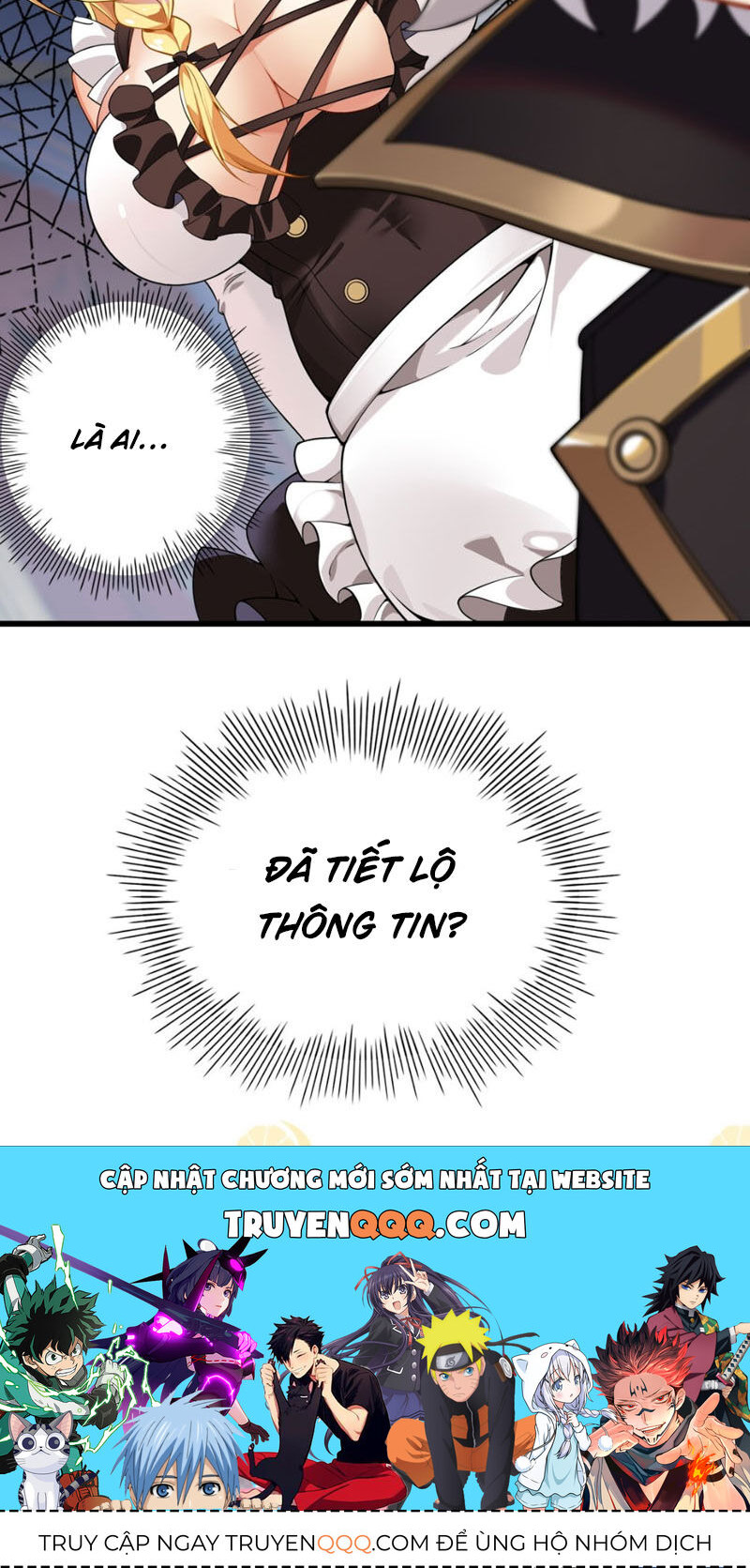 Thánh Nữ Tiểu Thư Xin Ngài Đừng Suy Diễn Nữa Chapter 4 - Trang 2