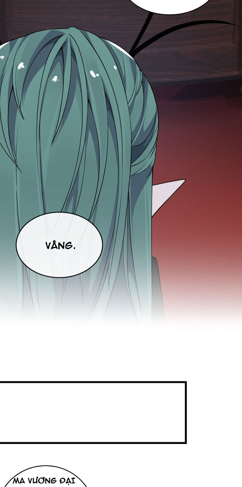 Thánh Nữ Tiểu Thư Xin Ngài Đừng Suy Diễn Nữa Chapter 4 - Trang 2