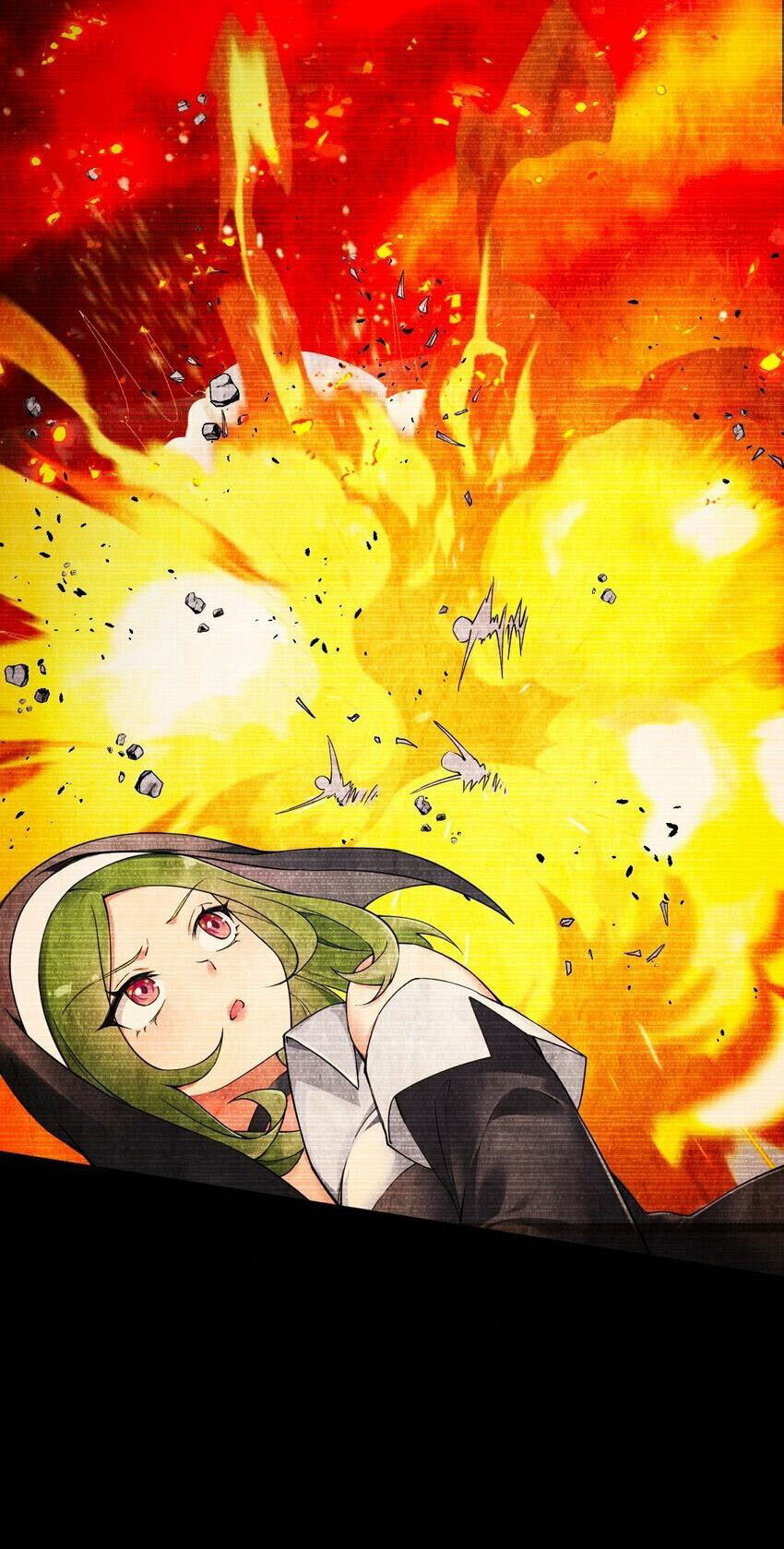 Thánh Nữ Tiểu Thư Xin Ngài Đừng Suy Diễn Nữa Chapter 41 - Trang 2