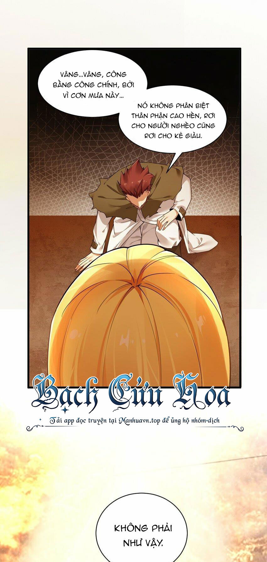 Thánh Nữ Tiểu Thư Xin Ngài Đừng Suy Diễn Nữa Chapter 45 - Trang 2