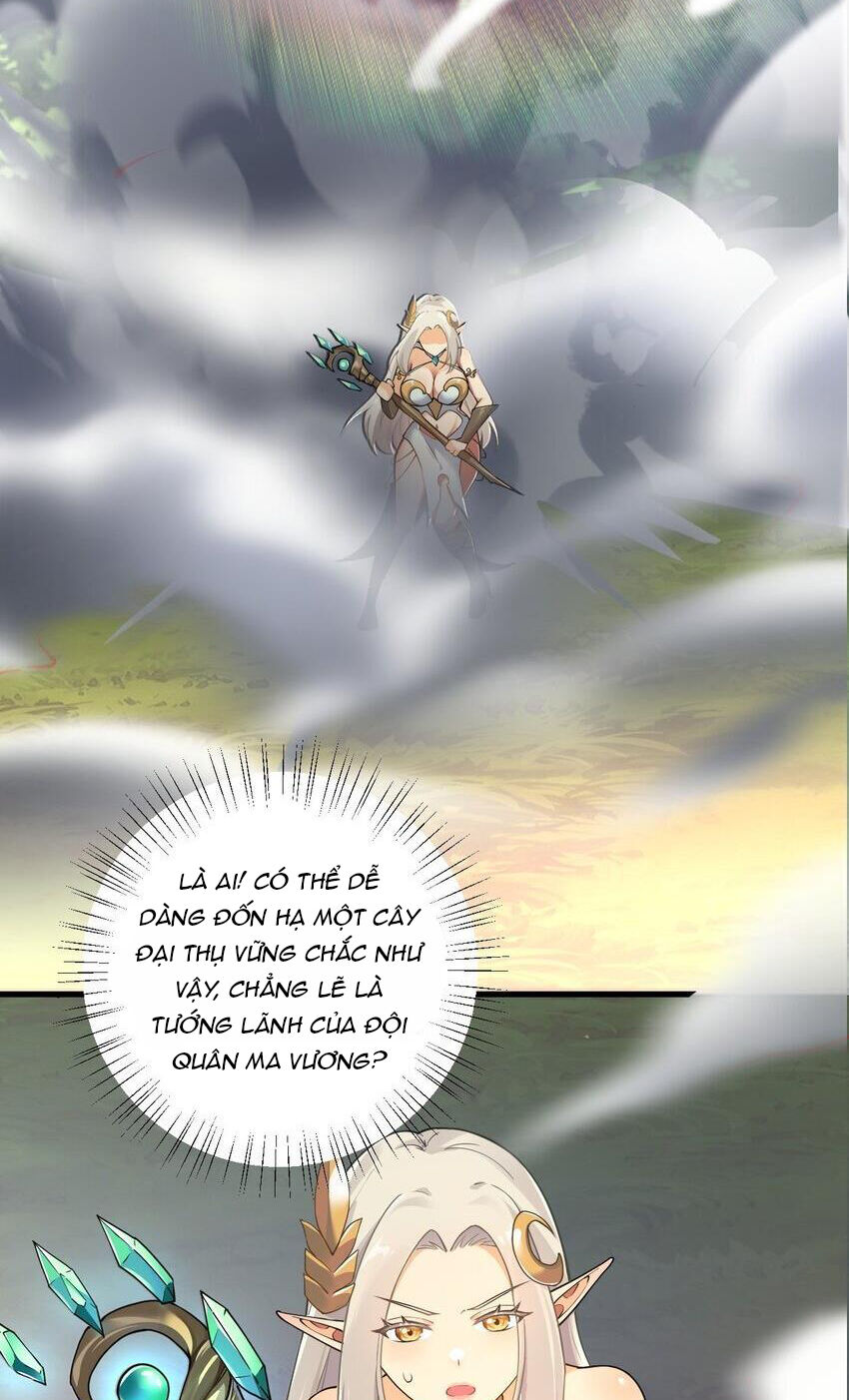 Thánh Nữ Tiểu Thư Xin Ngài Đừng Suy Diễn Nữa Chapter 47 - Trang 2