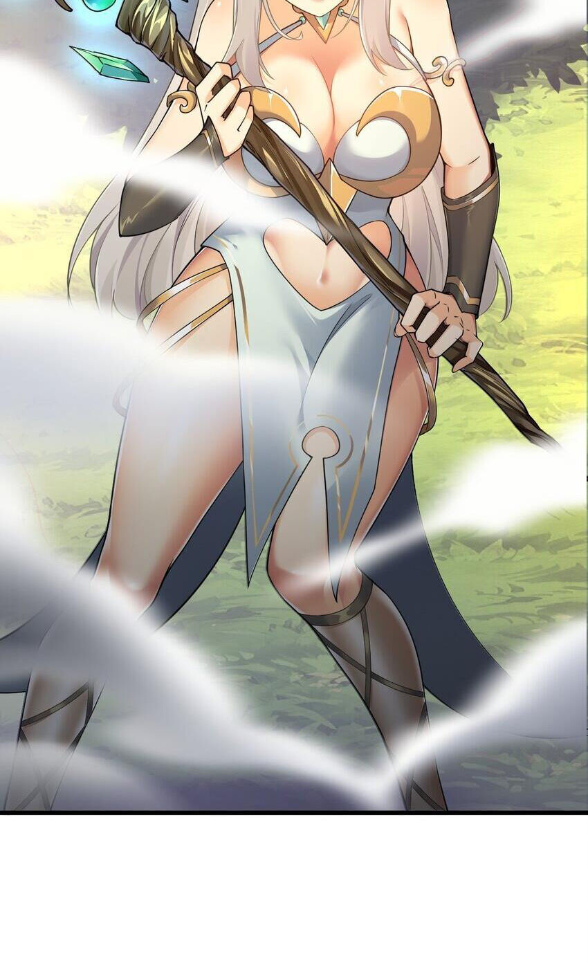 Thánh Nữ Tiểu Thư Xin Ngài Đừng Suy Diễn Nữa Chapter 47 - Trang 2