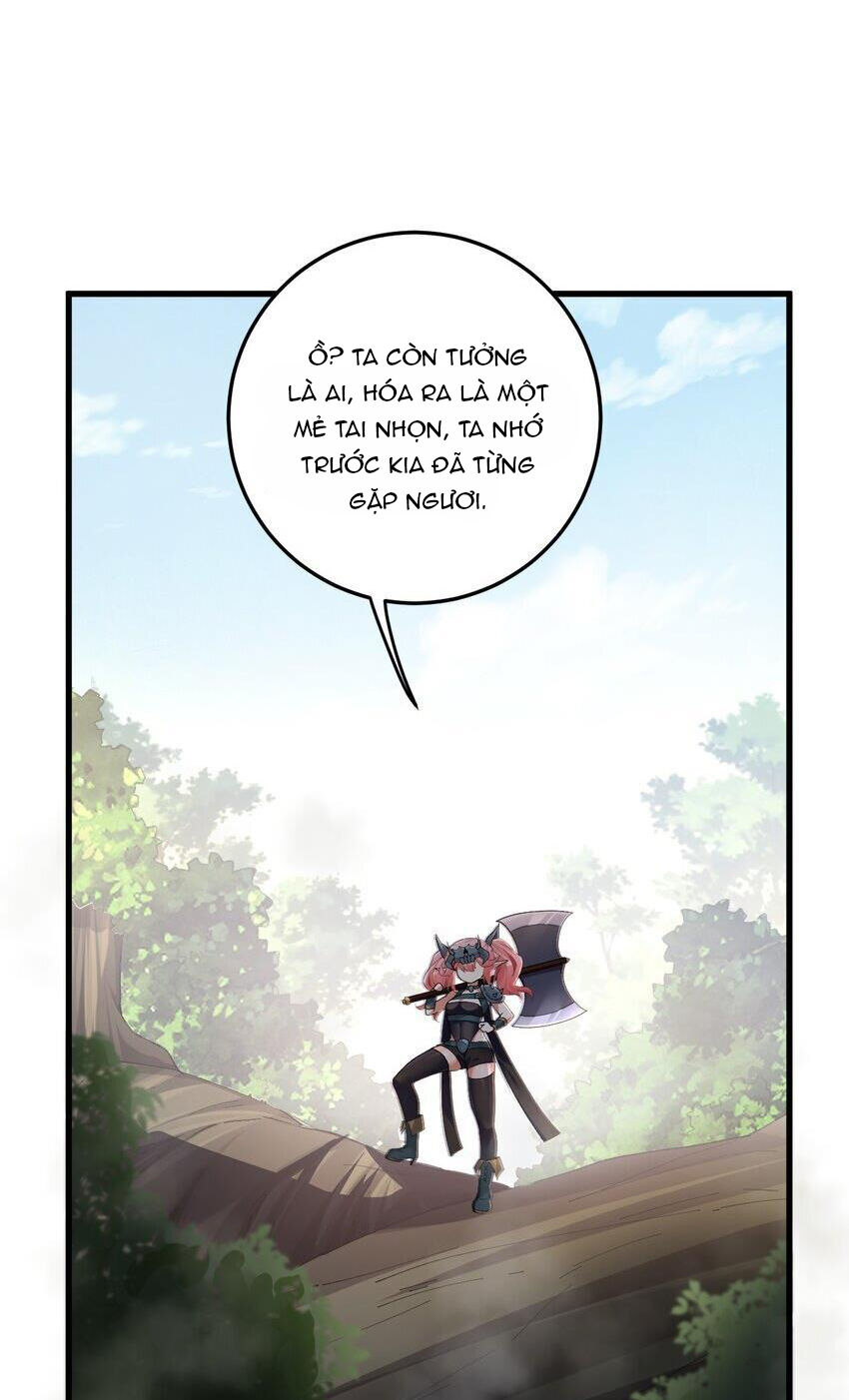 Thánh Nữ Tiểu Thư Xin Ngài Đừng Suy Diễn Nữa Chapter 47 - Trang 2