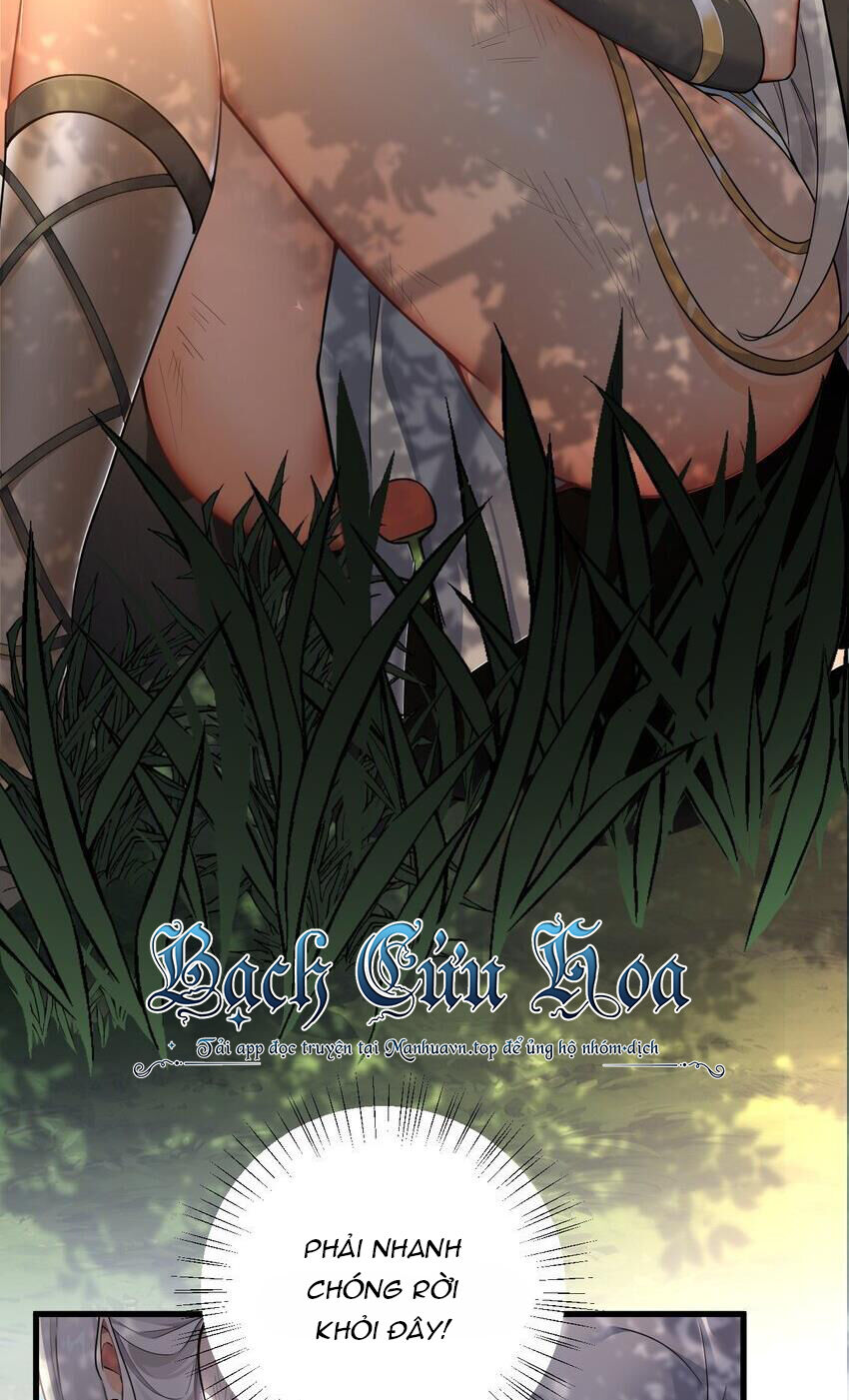 Thánh Nữ Tiểu Thư Xin Ngài Đừng Suy Diễn Nữa Chapter 47 - Trang 2