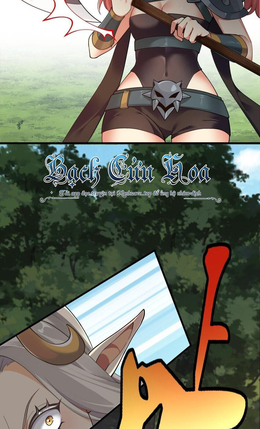 Thánh Nữ Tiểu Thư Xin Ngài Đừng Suy Diễn Nữa Chapter 47 - Trang 2