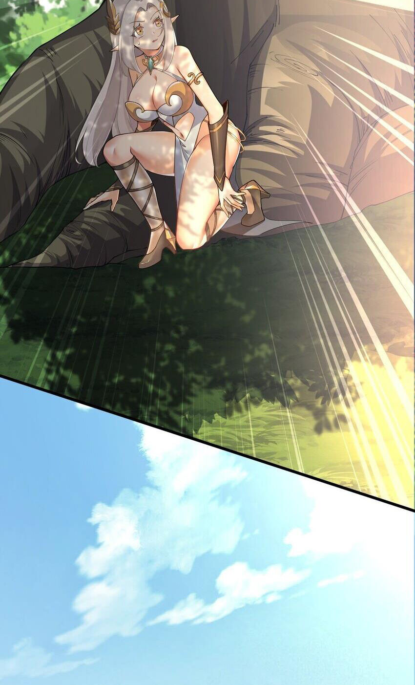 Thánh Nữ Tiểu Thư Xin Ngài Đừng Suy Diễn Nữa Chapter 47 - Trang 2