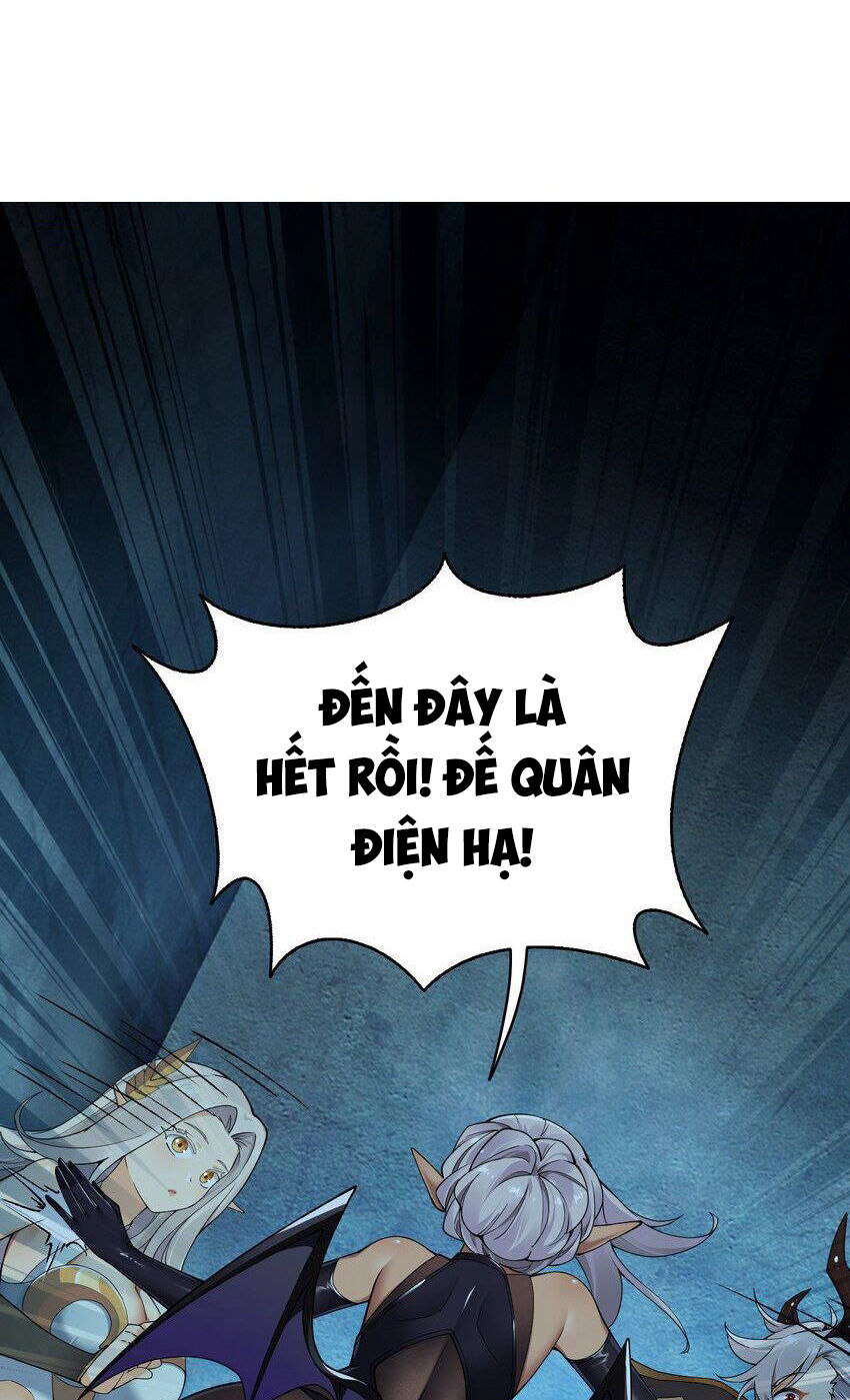 Thánh Nữ Tiểu Thư Xin Ngài Đừng Suy Diễn Nữa Chapter 49 - Trang 2