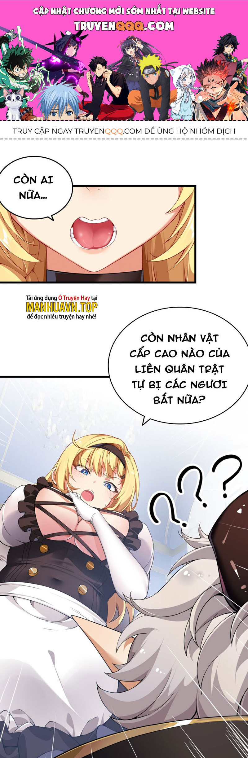 Thánh Nữ Tiểu Thư Xin Ngài Đừng Suy Diễn Nữa Chapter 5 - Trang 2