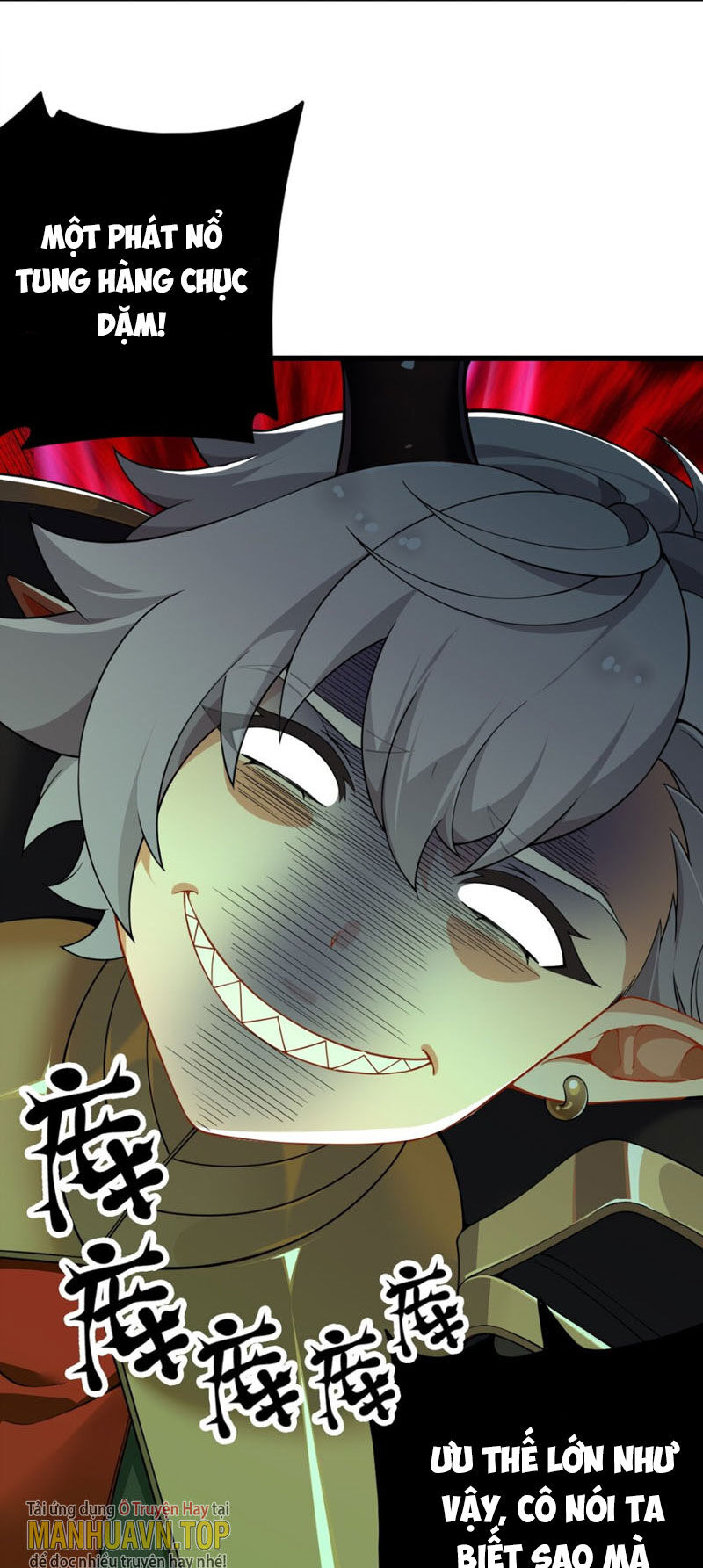 Thánh Nữ Tiểu Thư Xin Ngài Đừng Suy Diễn Nữa Chapter 5 - Trang 2