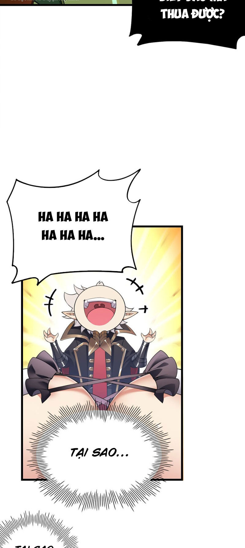 Thánh Nữ Tiểu Thư Xin Ngài Đừng Suy Diễn Nữa Chapter 5 - Trang 2