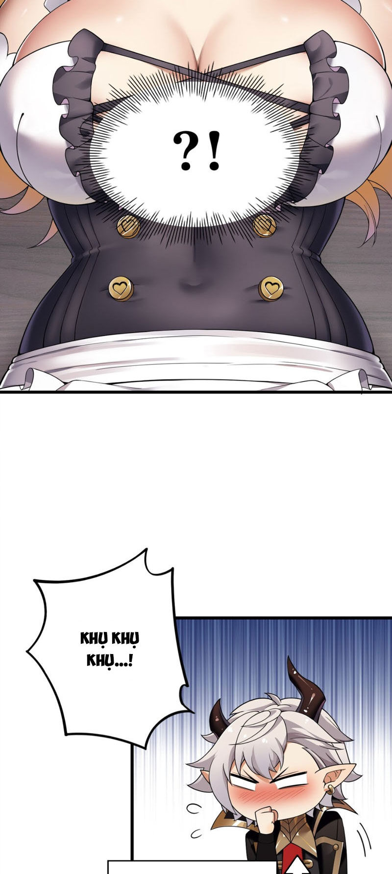 Thánh Nữ Tiểu Thư Xin Ngài Đừng Suy Diễn Nữa Chapter 5 - Trang 2