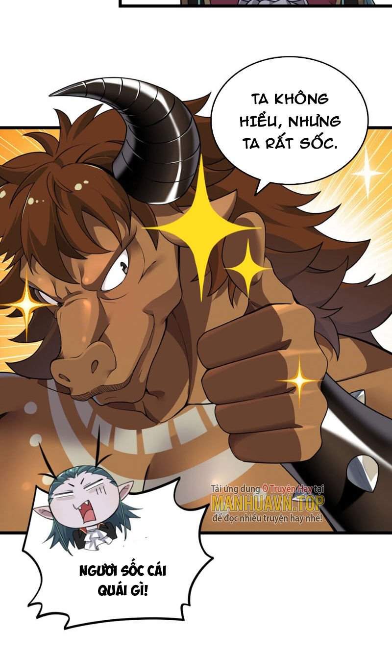 Thánh Nữ Tiểu Thư Xin Ngài Đừng Suy Diễn Nữa Chapter 5 - Trang 2