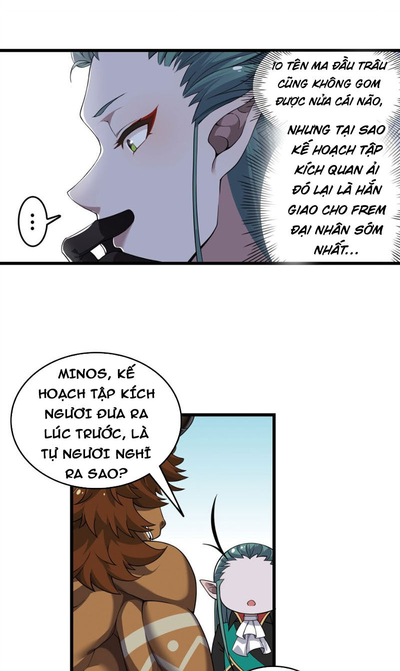 Thánh Nữ Tiểu Thư Xin Ngài Đừng Suy Diễn Nữa Chapter 5 - Trang 2