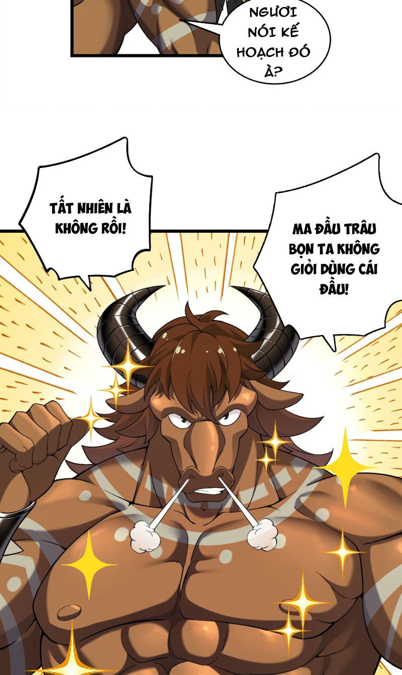 Thánh Nữ Tiểu Thư Xin Ngài Đừng Suy Diễn Nữa Chapter 5 - Trang 2