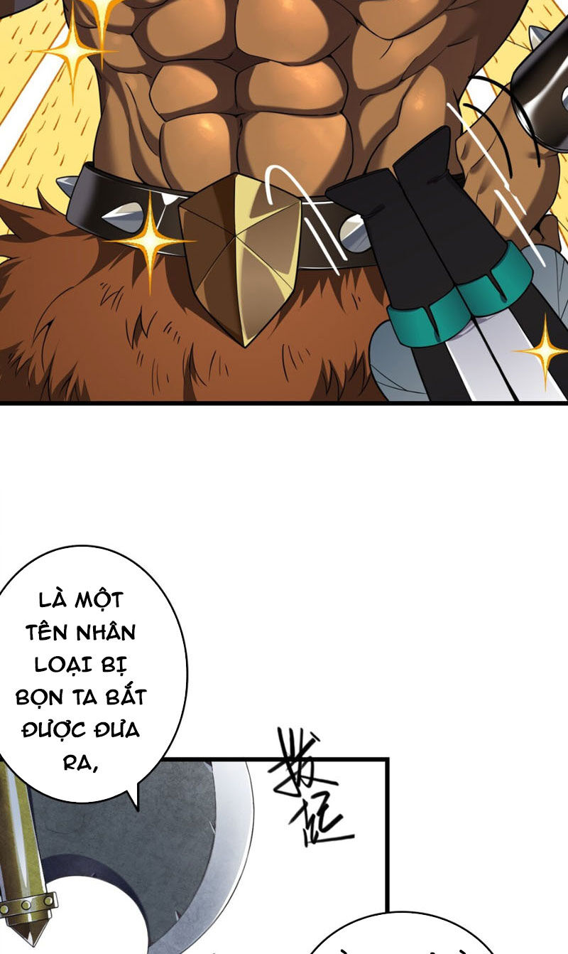 Thánh Nữ Tiểu Thư Xin Ngài Đừng Suy Diễn Nữa Chapter 5 - Trang 2