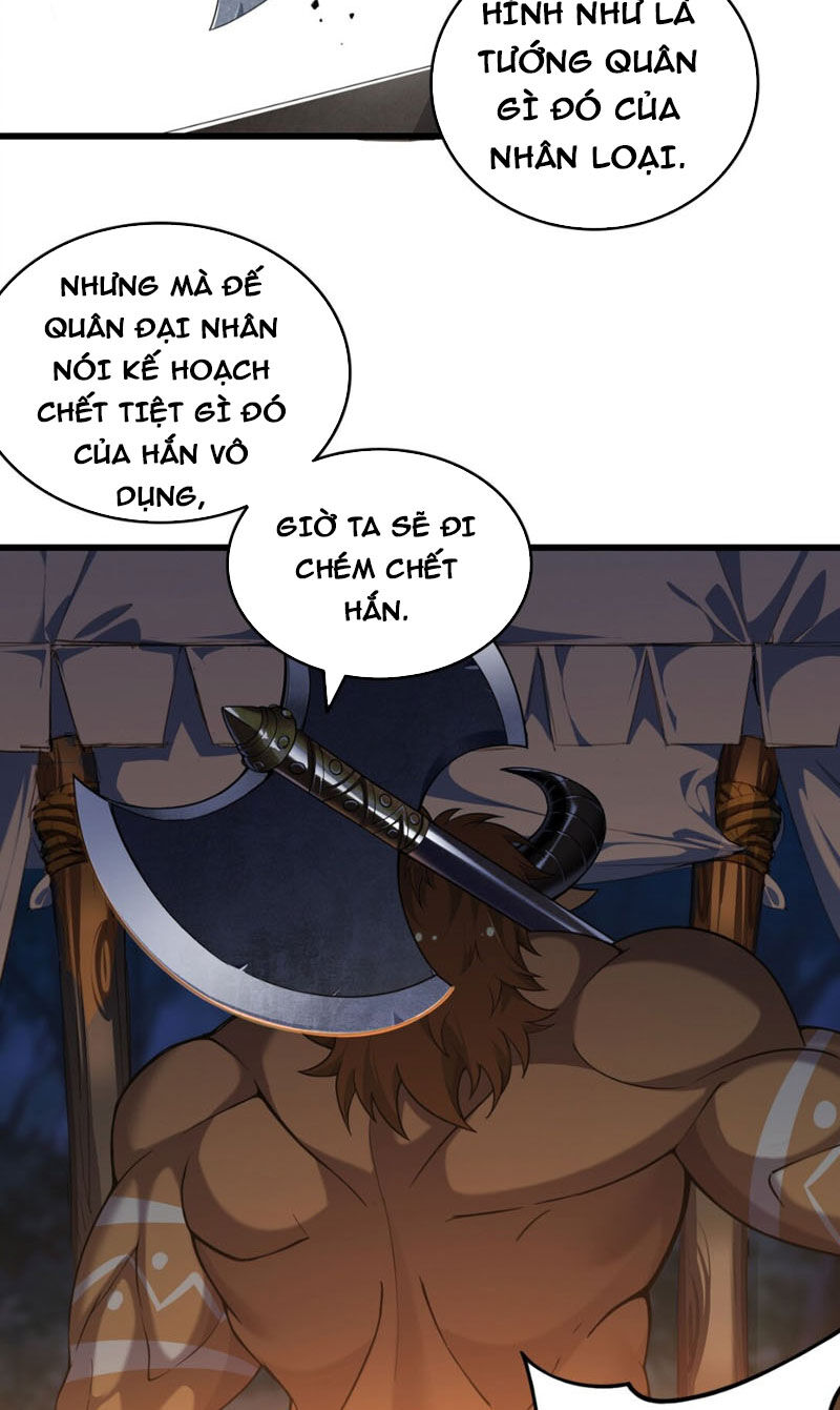 Thánh Nữ Tiểu Thư Xin Ngài Đừng Suy Diễn Nữa Chapter 5 - Trang 2