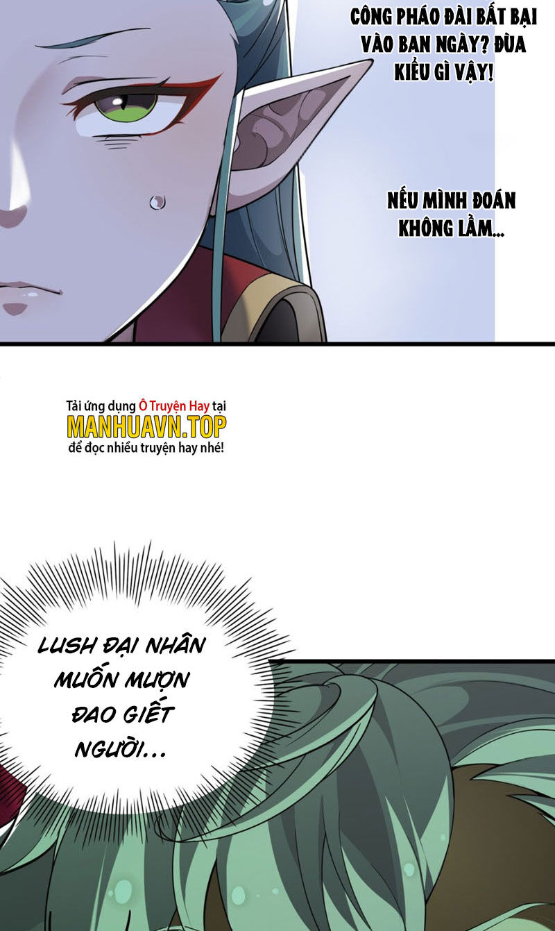 Thánh Nữ Tiểu Thư Xin Ngài Đừng Suy Diễn Nữa Chapter 5 - Trang 2