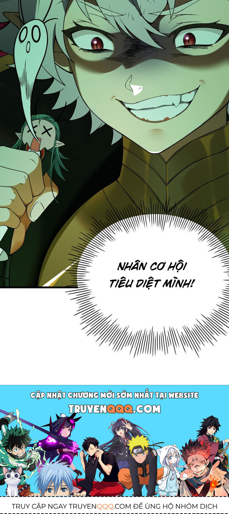 Thánh Nữ Tiểu Thư Xin Ngài Đừng Suy Diễn Nữa Chapter 5 - Trang 2