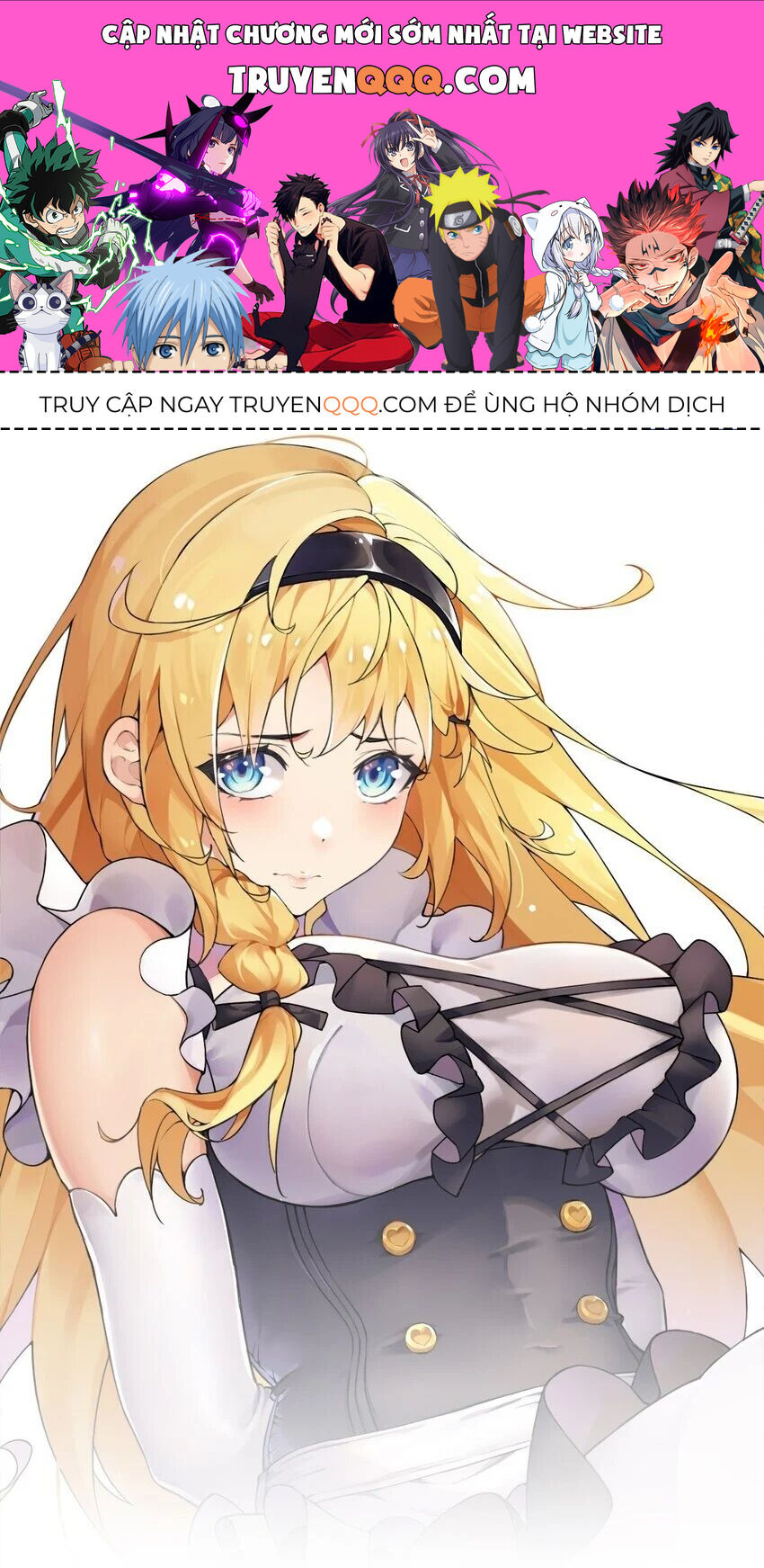 Thánh Nữ Tiểu Thư Xin Ngài Đừng Suy Diễn Nữa Chapter 50 - Trang 2