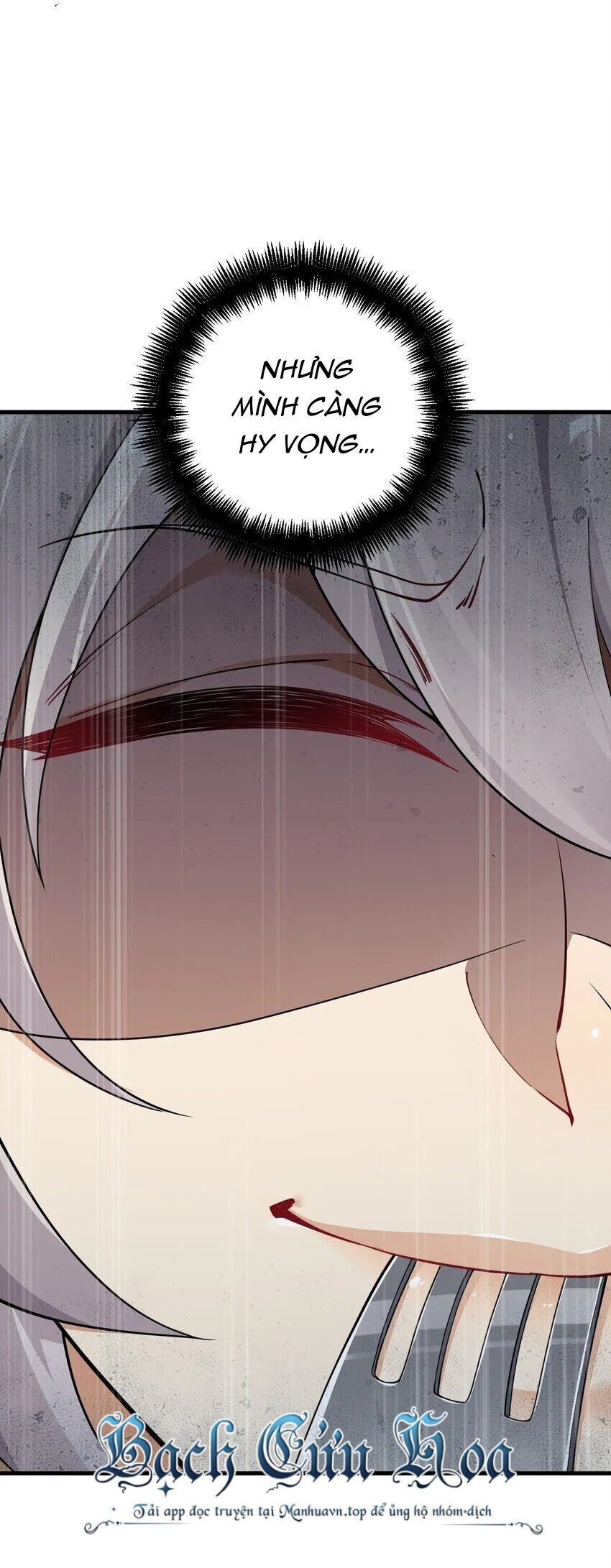 Thánh Nữ Tiểu Thư Xin Ngài Đừng Suy Diễn Nữa Chapter 50 - Trang 2