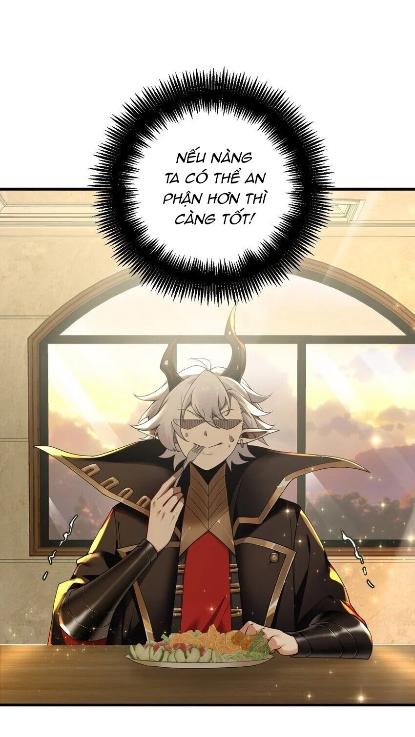 Thánh Nữ Tiểu Thư Xin Ngài Đừng Suy Diễn Nữa Chapter 50 - Trang 2