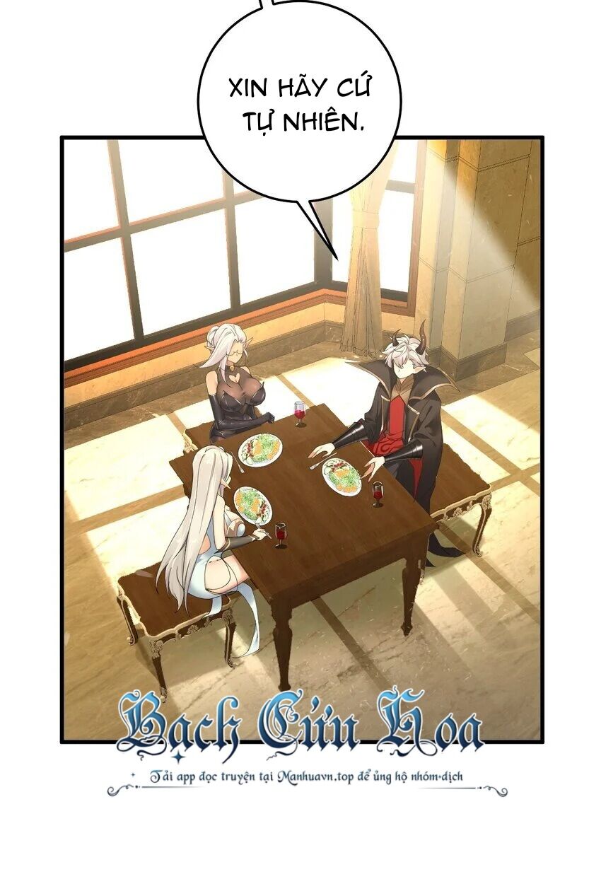 Thánh Nữ Tiểu Thư Xin Ngài Đừng Suy Diễn Nữa Chapter 50 - Trang 2