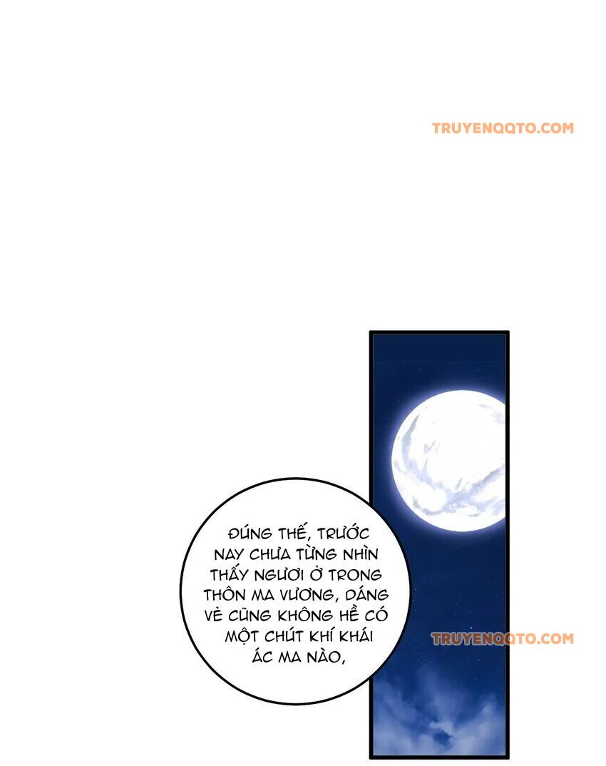 Thánh Nữ Tiểu Thư Xin Ngài Đừng Suy Diễn Nữa Chapter 55 - Trang 2