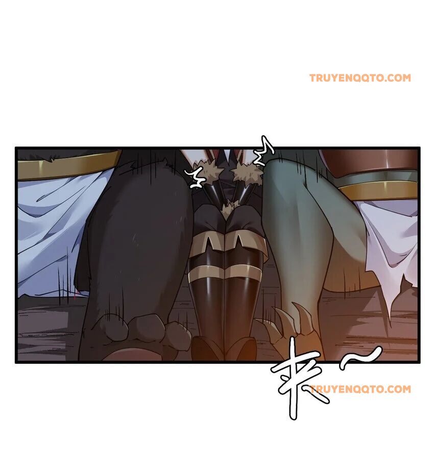 Thánh Nữ Tiểu Thư Xin Ngài Đừng Suy Diễn Nữa Chapter 55 - Trang 2