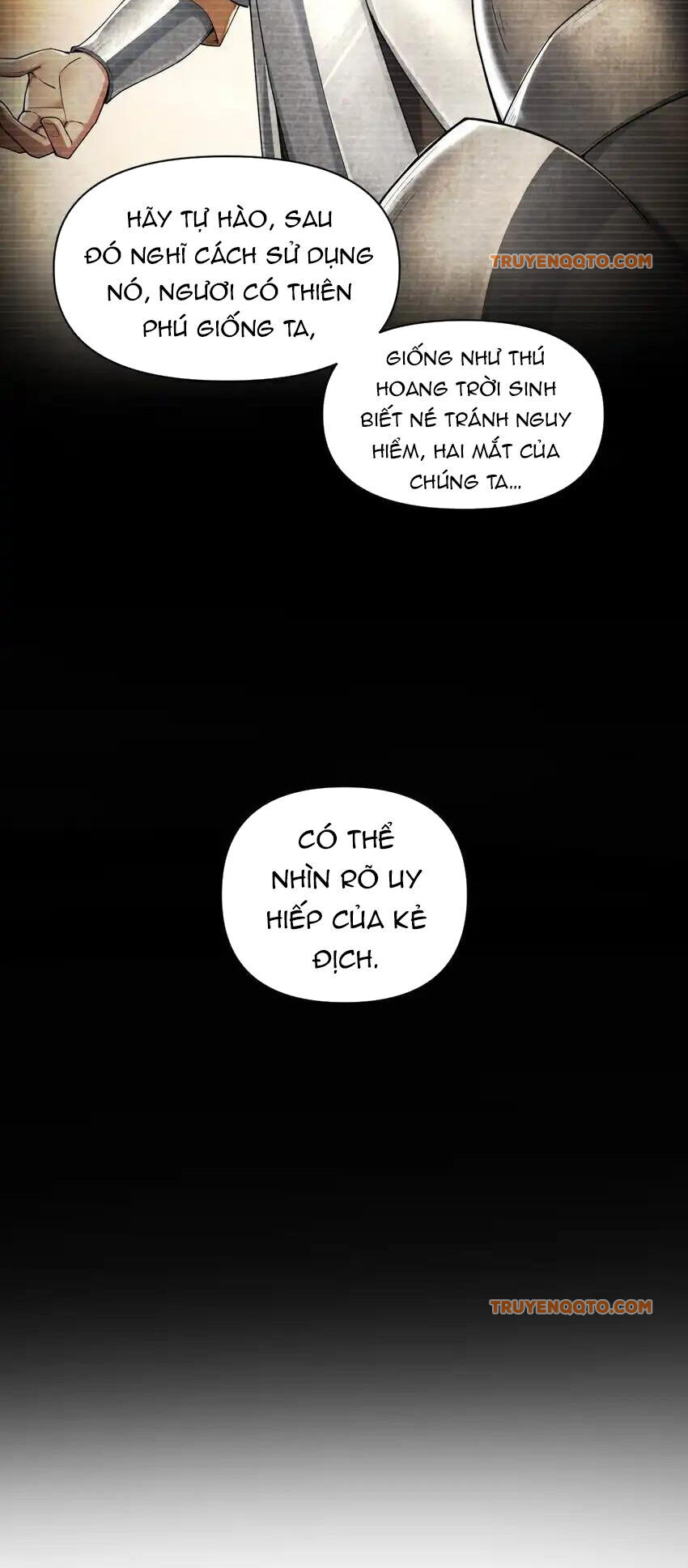 Thánh Nữ Tiểu Thư Xin Ngài Đừng Suy Diễn Nữa Chapter 58 - Trang 2