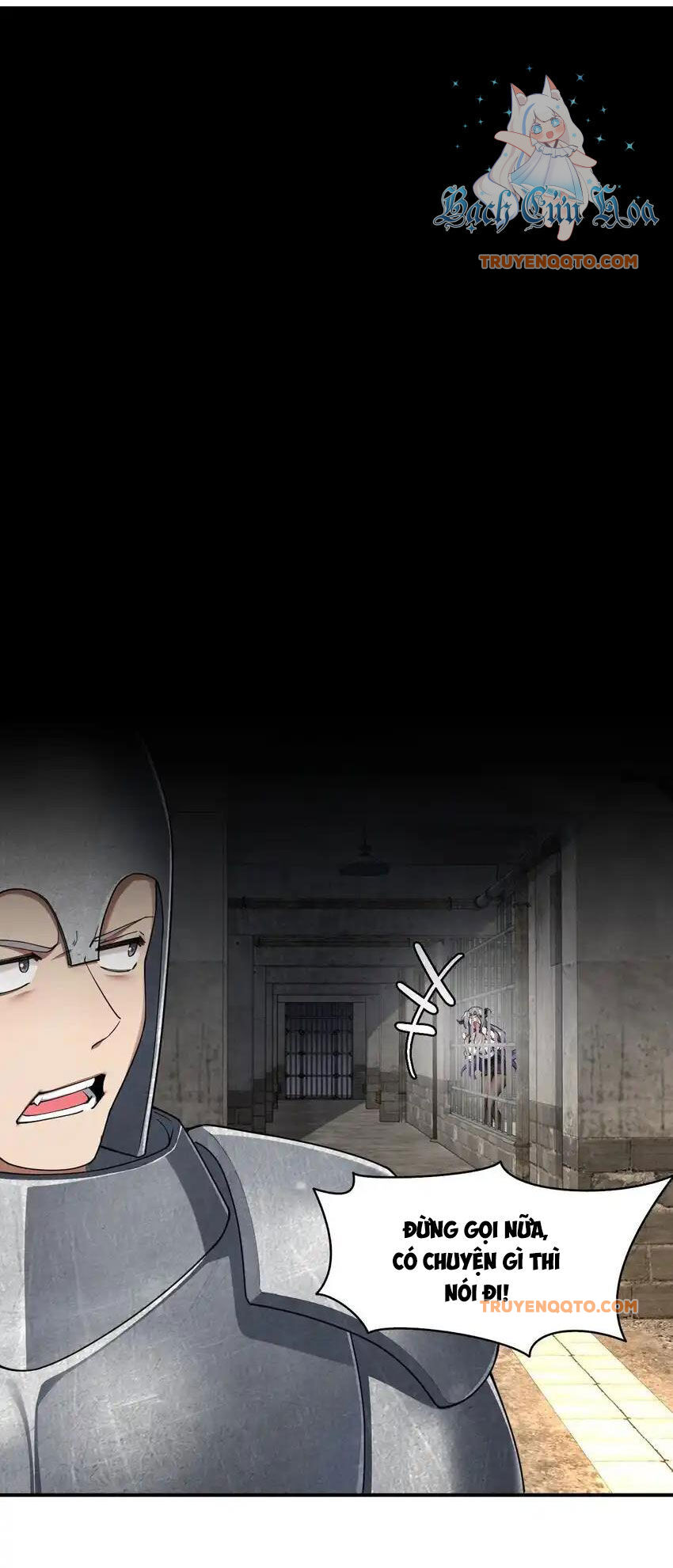 Thánh Nữ Tiểu Thư Xin Ngài Đừng Suy Diễn Nữa Chapter 59 - Trang 2